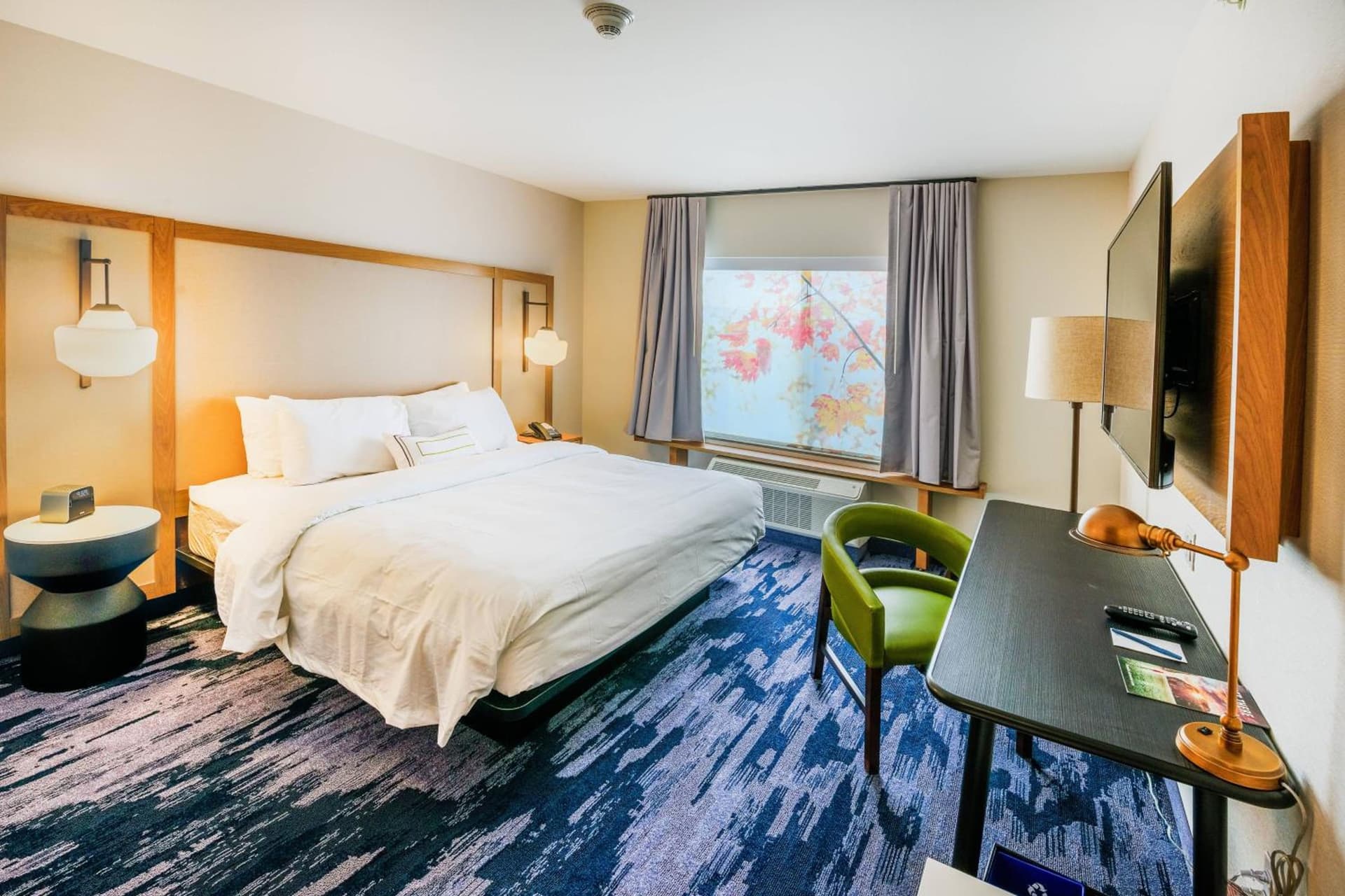 Fairfield Inn & Suites Scranton Montage Mountain gallery photo in Moosic, PA — image 24