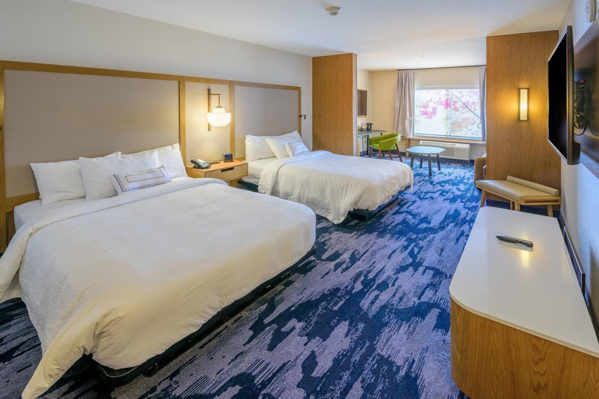 Fairfield Inn & Suites Scranton Montage Mountain gallery photo in Moosic, PA — image 25
