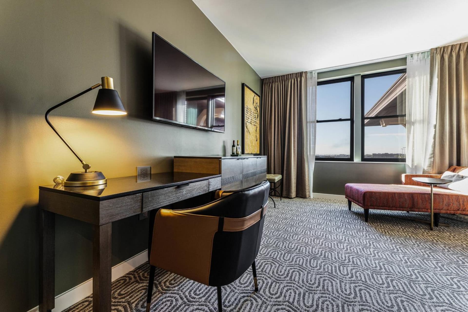 Hotel Vin, Grapevine, Autograph Collection gallery photo in Grapevine, TX — image 79