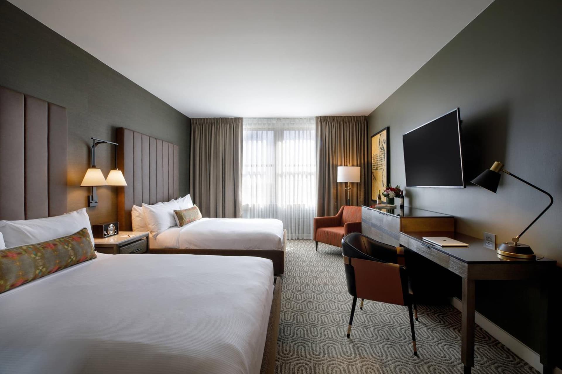 Hotel Vin, Grapevine, Autograph Collection gallery photo in Grapevine, TX — image 14