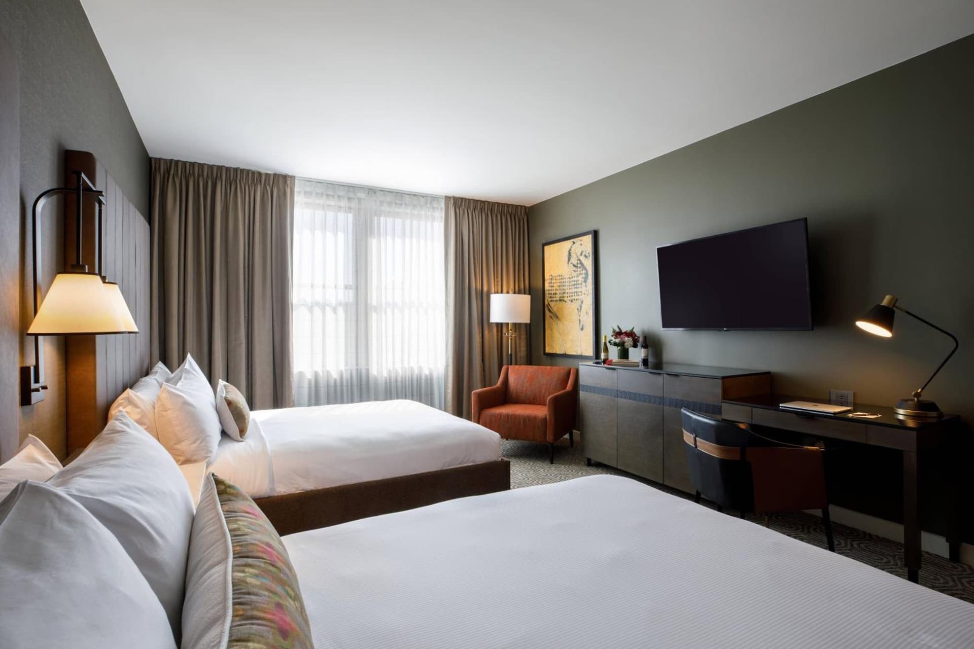 Hotel Vin, Grapevine, Autograph Collection gallery photo in Grapevine, TX — image 16