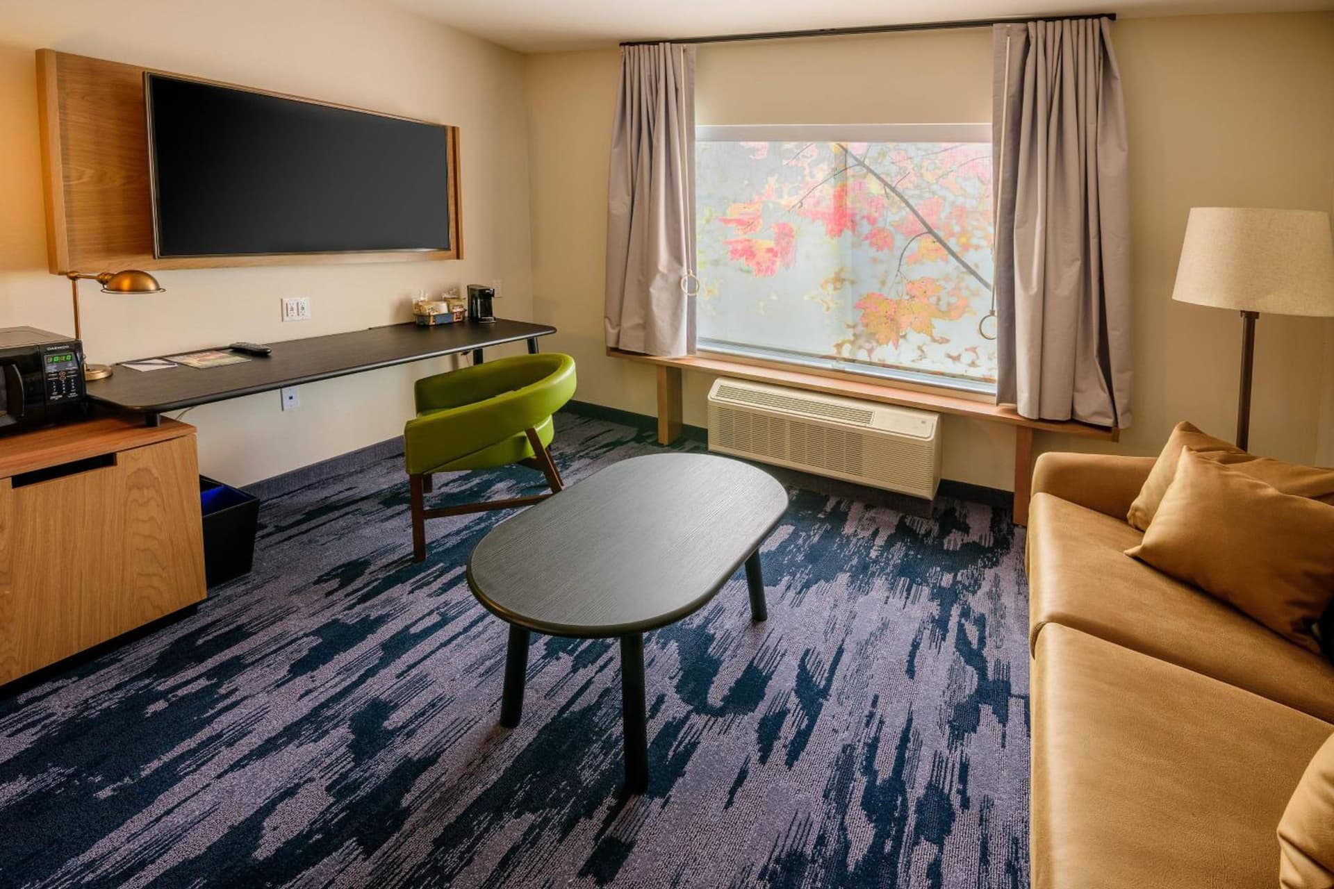 Fairfield Inn & Suites Scranton Montage Mountain gallery photo in Moosic, PA — image 5
