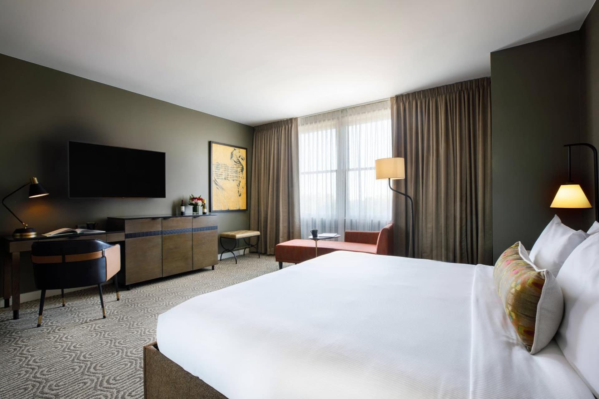 Hotel Vin, Grapevine, Autograph Collection gallery photo in Grapevine, TX — image 74