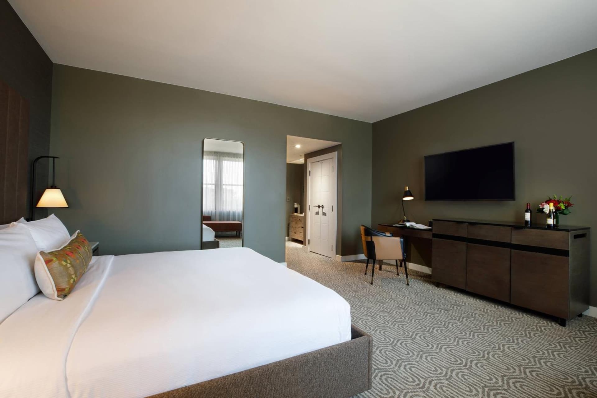 Hotel Vin, Grapevine, Autograph Collection gallery photo in Grapevine, TX — image 44
