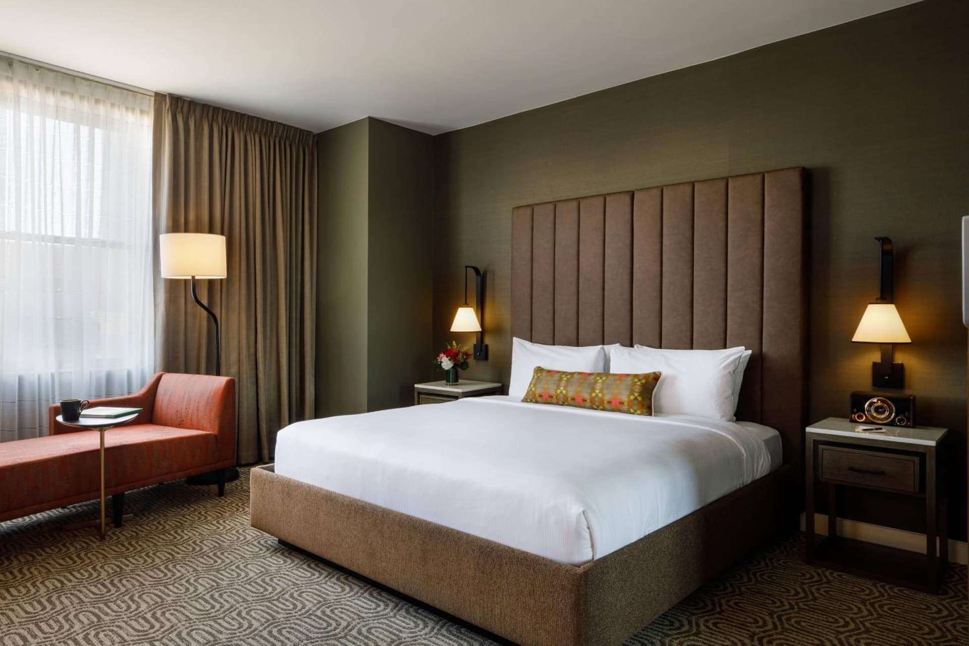 Hotel Vin, Grapevine, Autograph Collection gallery photo in Grapevine, TX — image 6