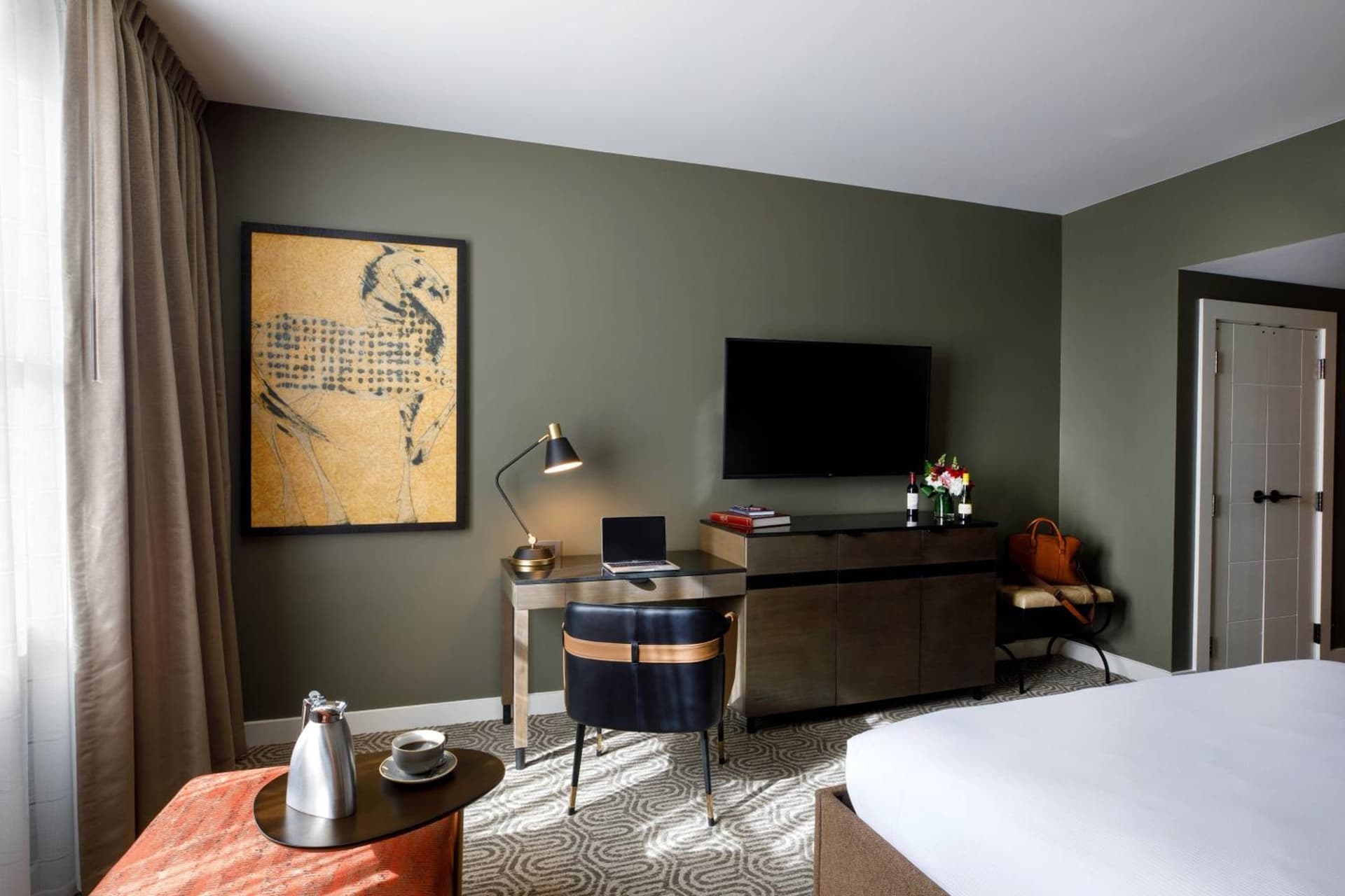 Hotel Vin, Grapevine, Autograph Collection gallery photo in Grapevine, TX — image 34