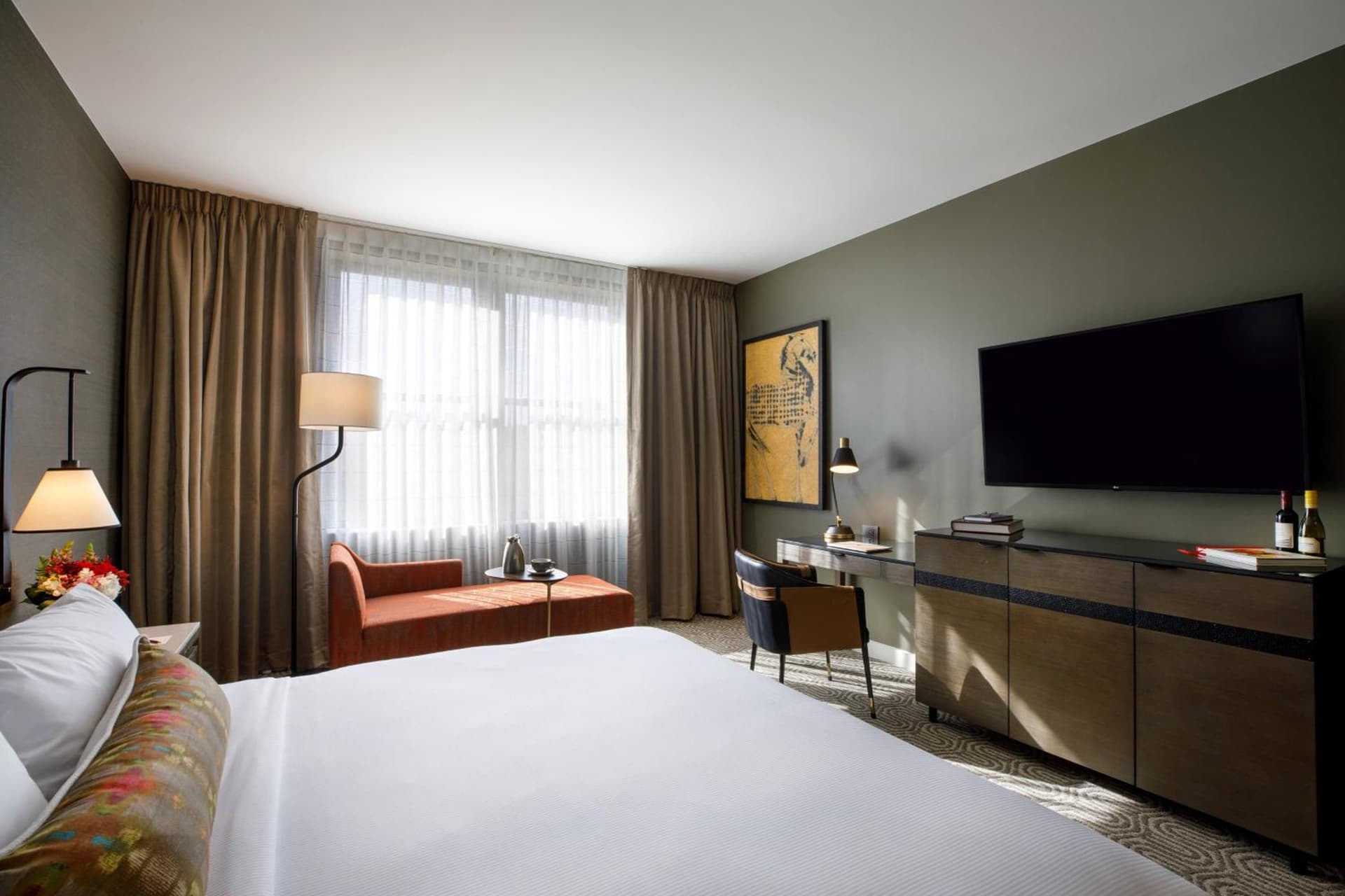 Hotel Vin, Grapevine, Autograph Collection gallery photo in Grapevine, TX — image 15