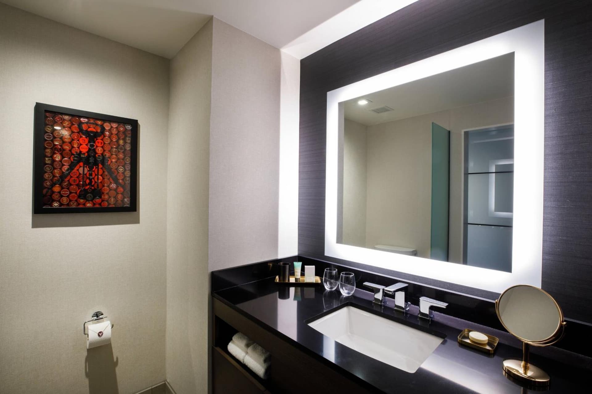 Hotel Vin, Grapevine, Autograph Collection gallery photo in Grapevine, TX — image 59