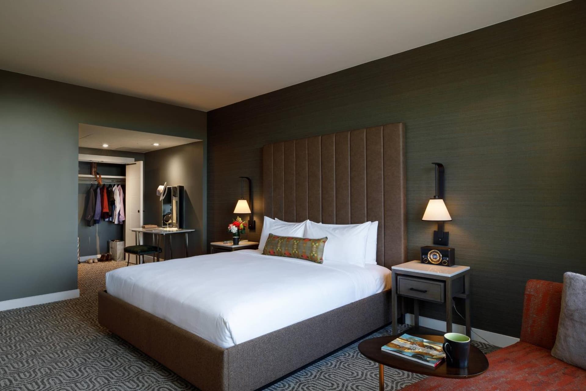 Hotel Vin, Grapevine, Autograph Collection gallery photo in Grapevine, TX — image 71