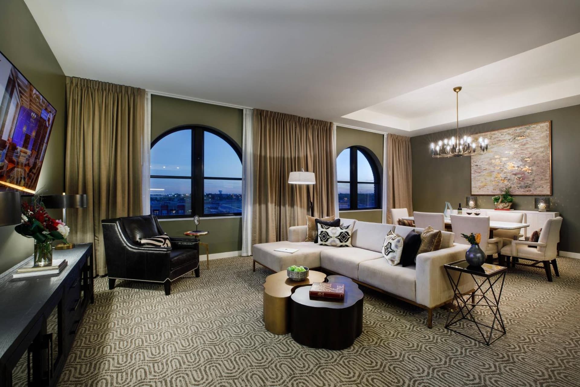 Hotel Vin, Grapevine, Autograph Collection gallery photo in Grapevine, TX — image 67