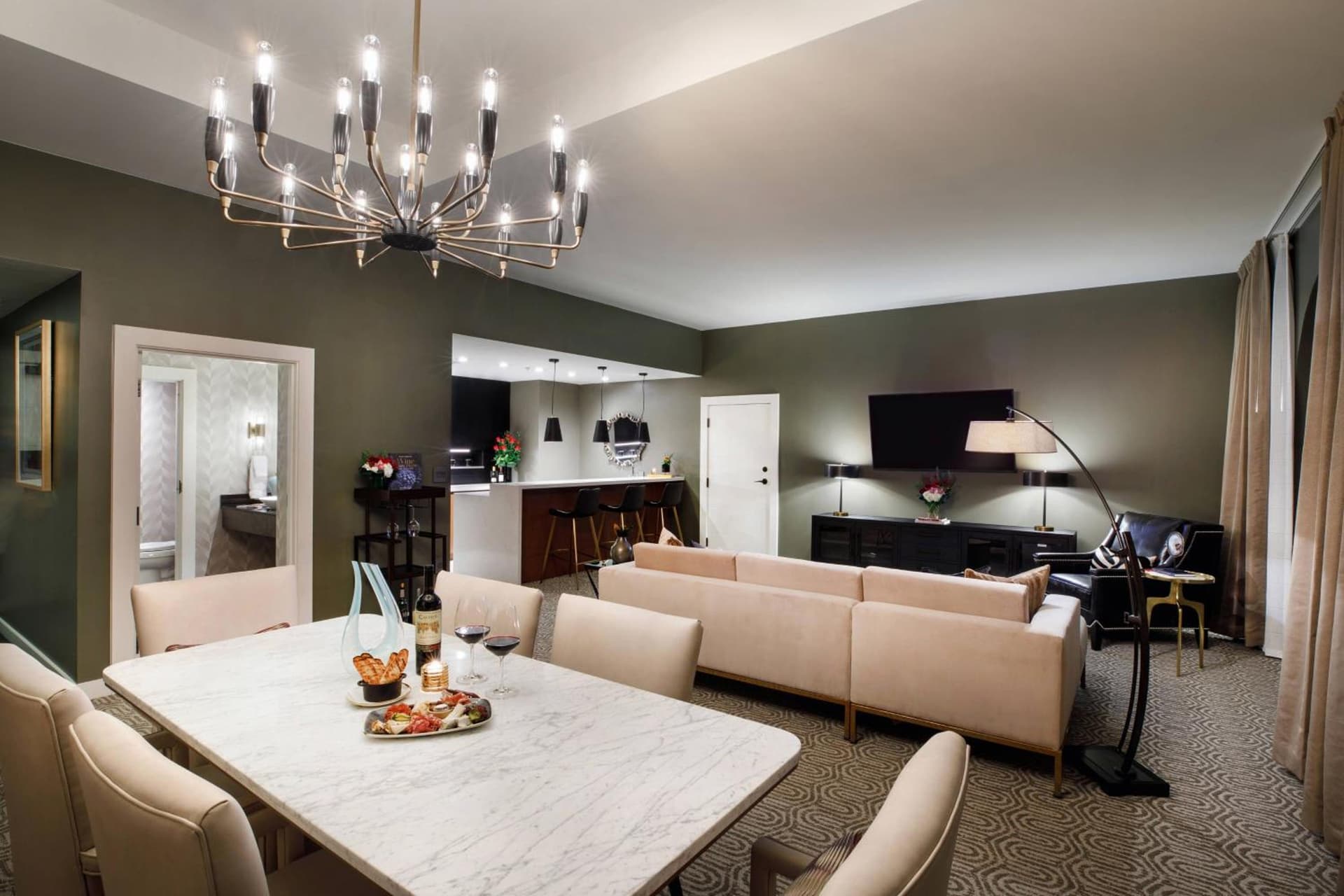 Hotel Vin, Grapevine, Autograph Collection gallery photo in Grapevine, TX — image 35