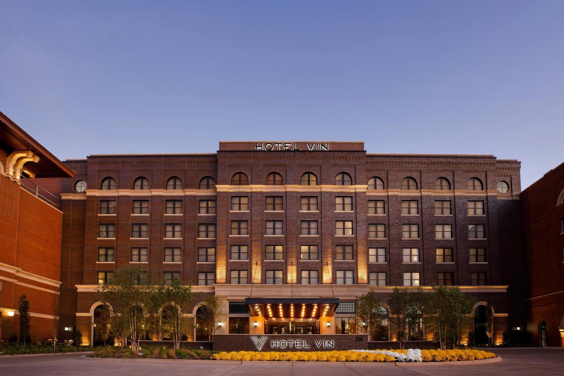 Hotel Vin, Grapevine, Autograph Collection gallery photo in Grapevine, TX — image 73