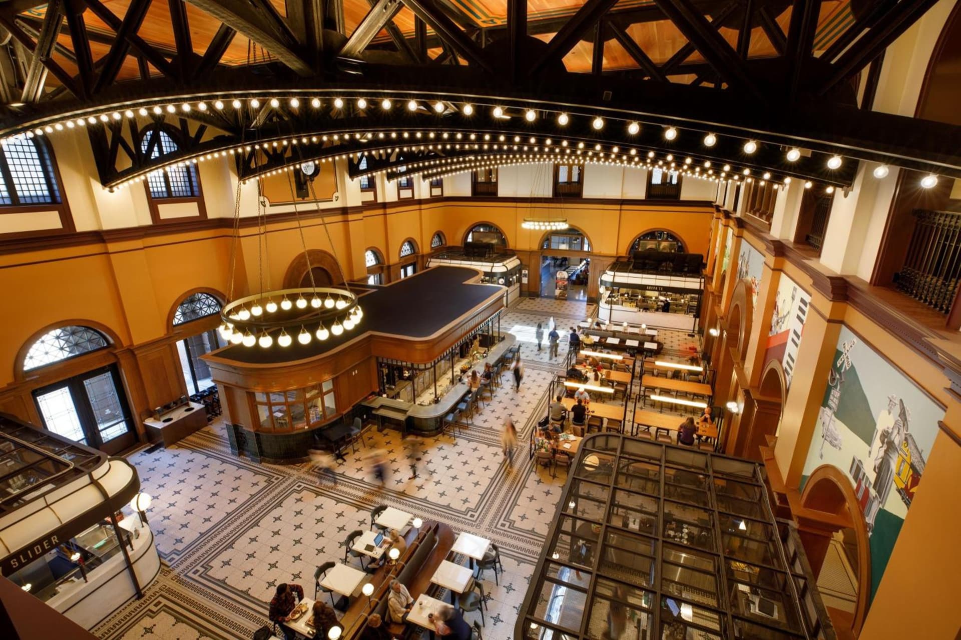 Hotel Vin, Grapevine, Autograph Collection gallery photo in Grapevine, TX — image 26