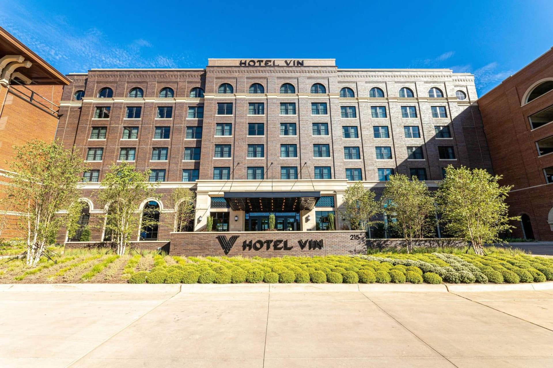 Hotel Vin, Grapevine, Autograph Collection gallery photo in Grapevine, TX — image 56