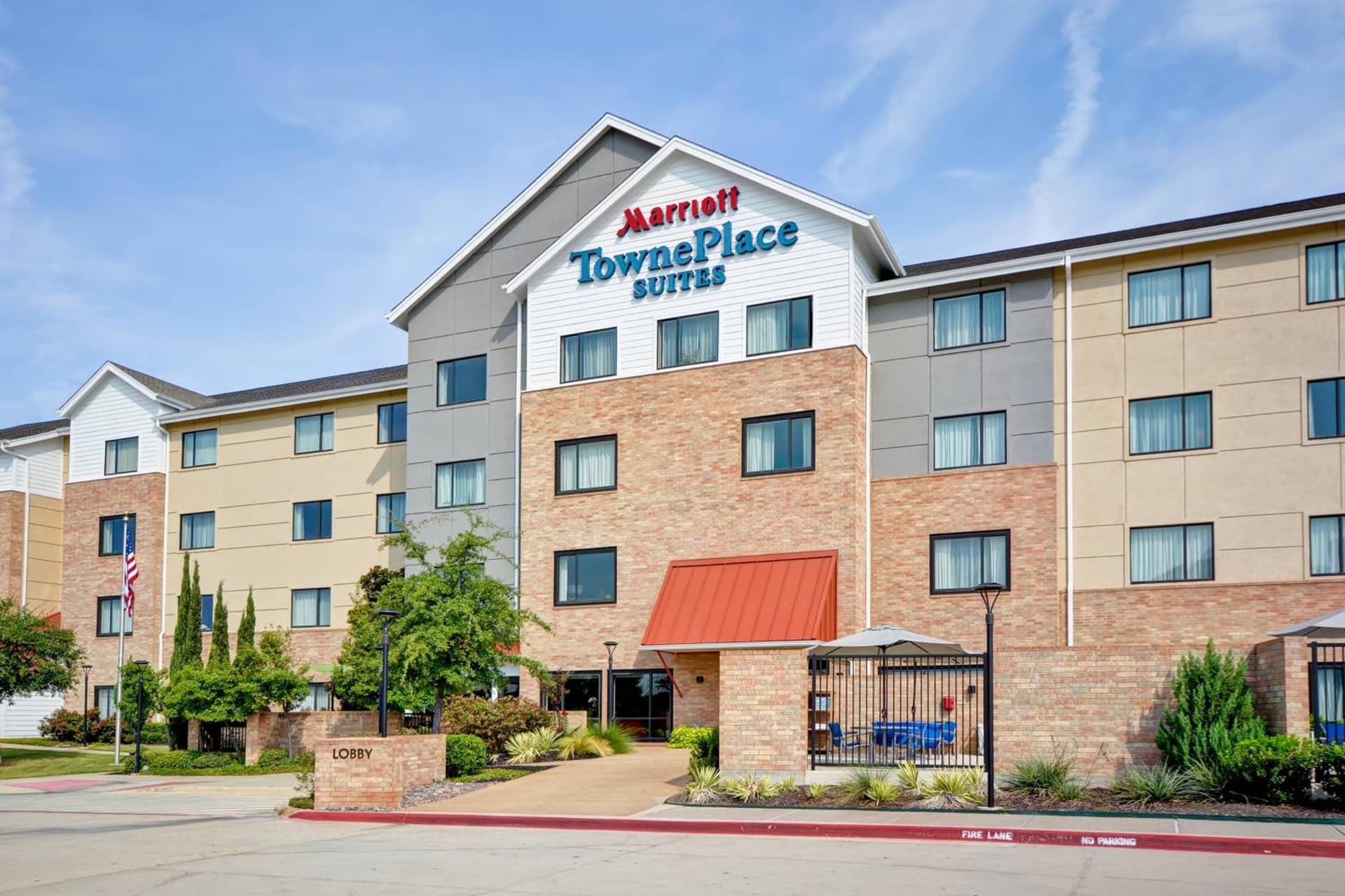 TownePlace Suites Dallas/Lewisville interior in Lewisville, TX — gallery photo 2