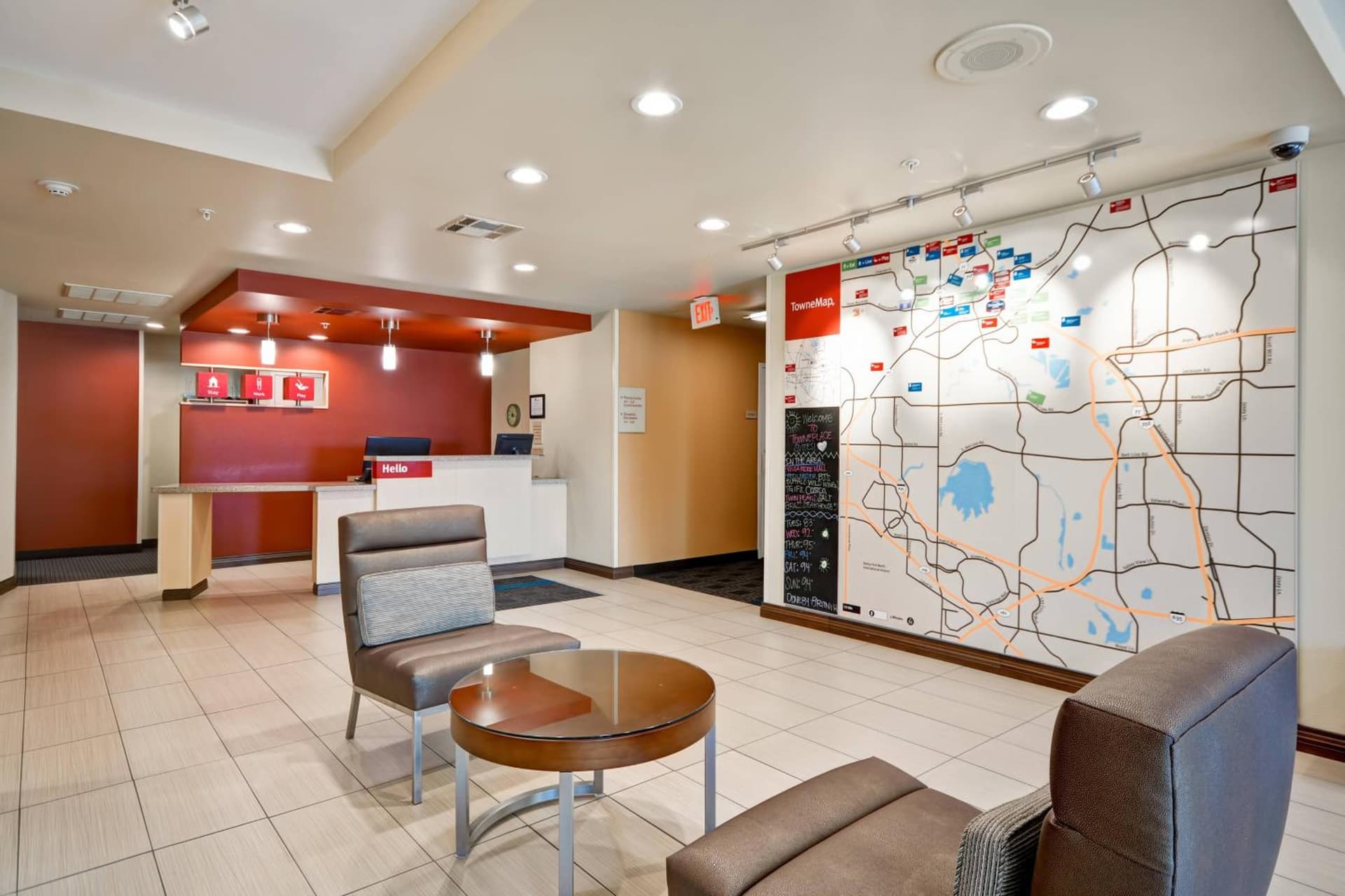 TownePlace Suites Dallas/Lewisville gallery photo in Lewisville, TX — image 9