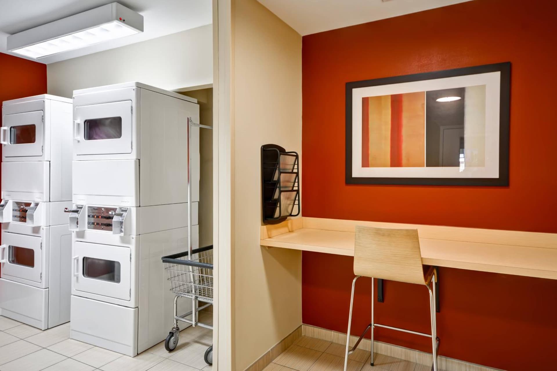 TownePlace Suites Dallas/Lewisville gallery photo in Lewisville, TX — image 12