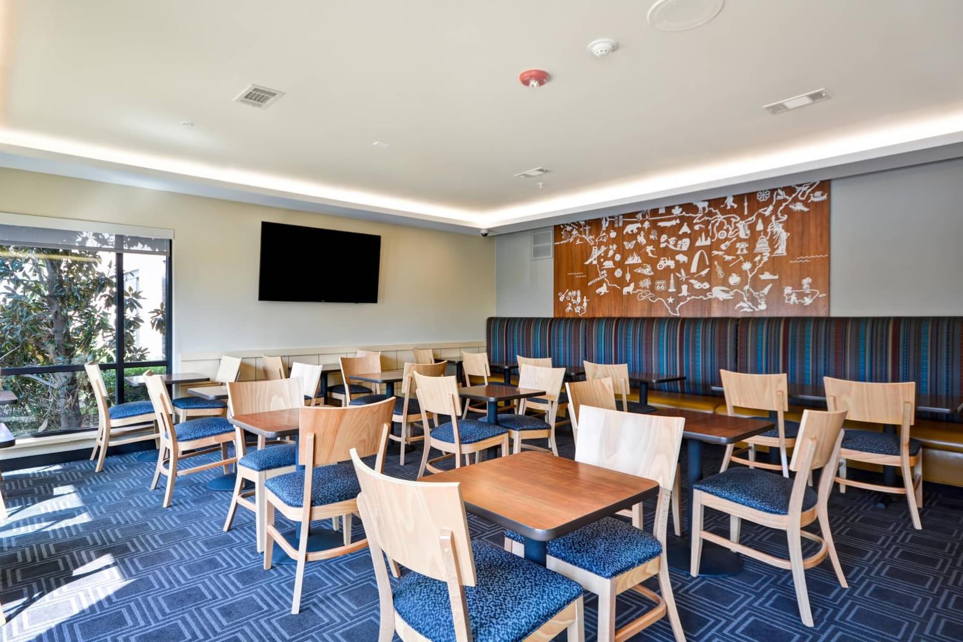 TownePlace Suites Dallas/Lewisville gallery photo in Lewisville, TX — image 25