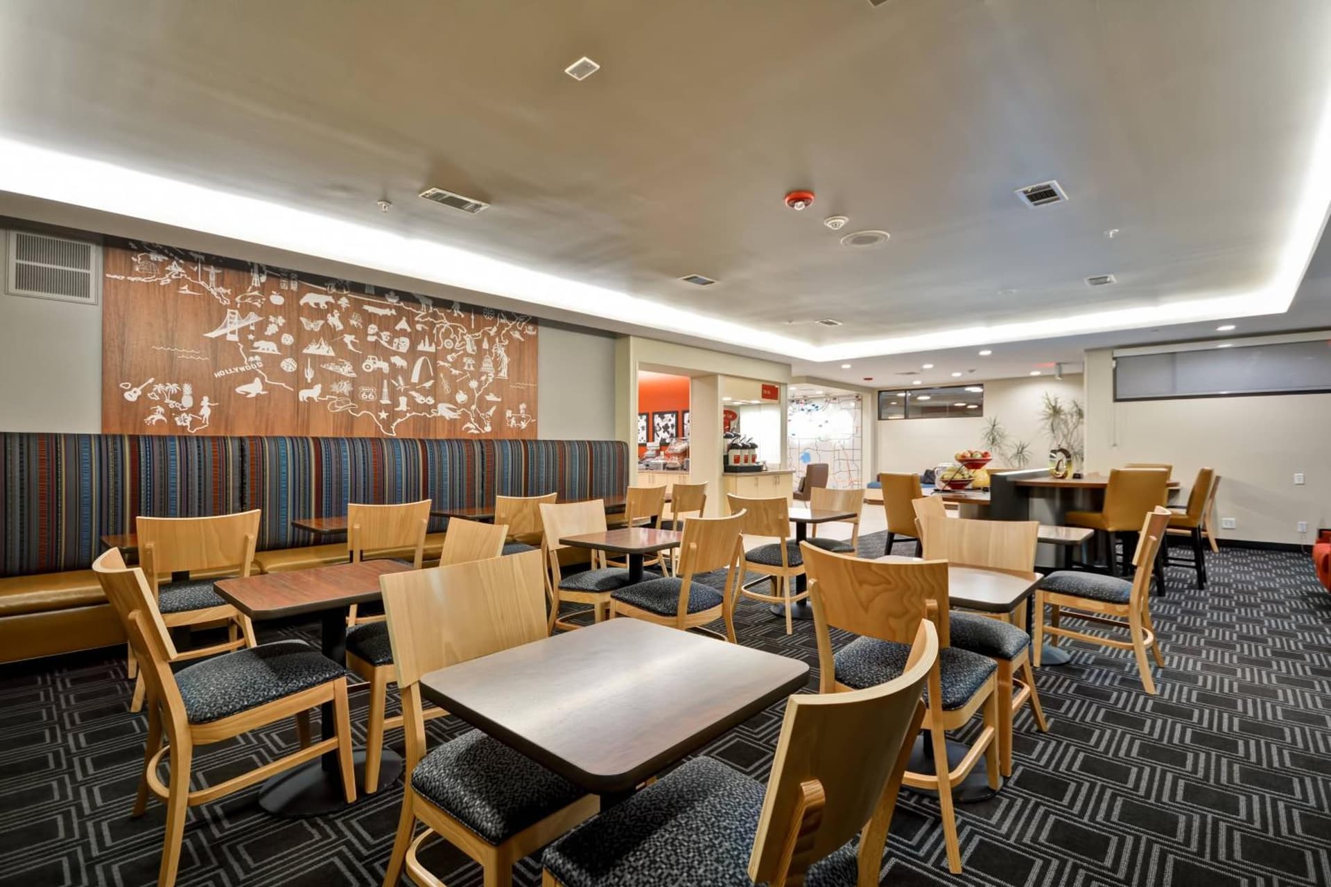 TownePlace Suites Dallas/Lewisville gallery photo in Lewisville, TX — image 32