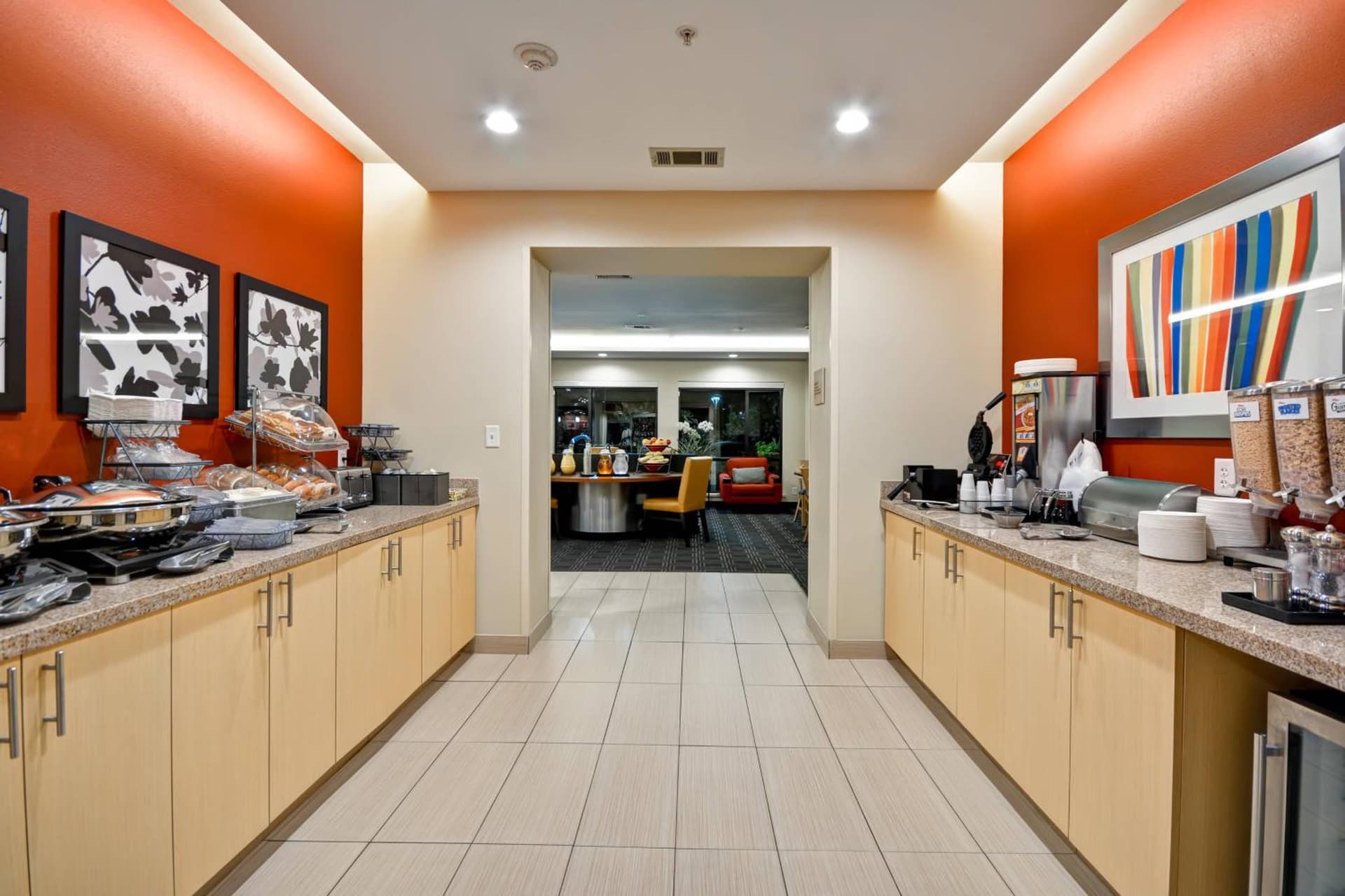 TownePlace Suites Dallas/Lewisville gallery photo in Lewisville, TX — image 8
