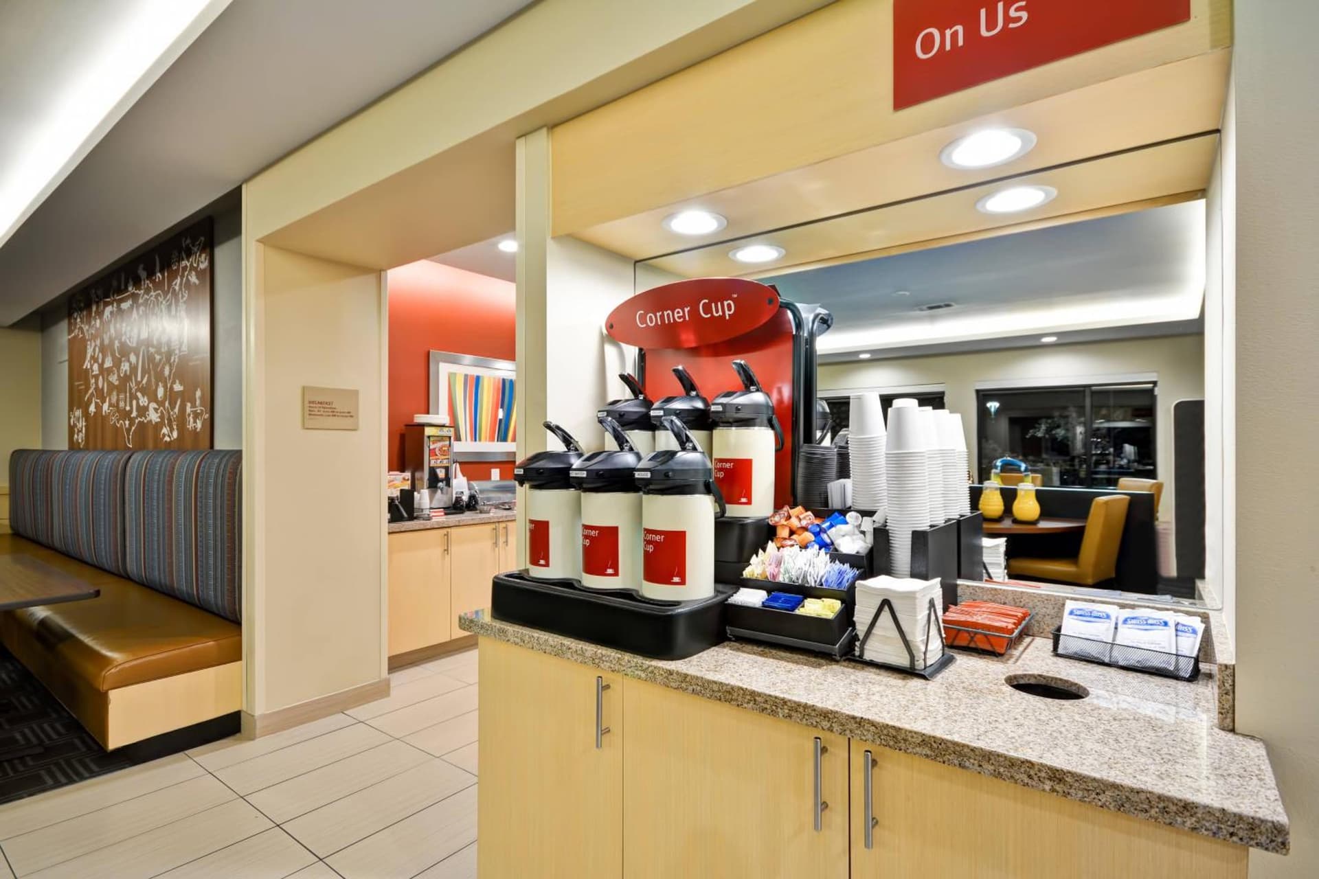 TownePlace Suites Dallas/Lewisville gallery photo in Lewisville, TX — image 16