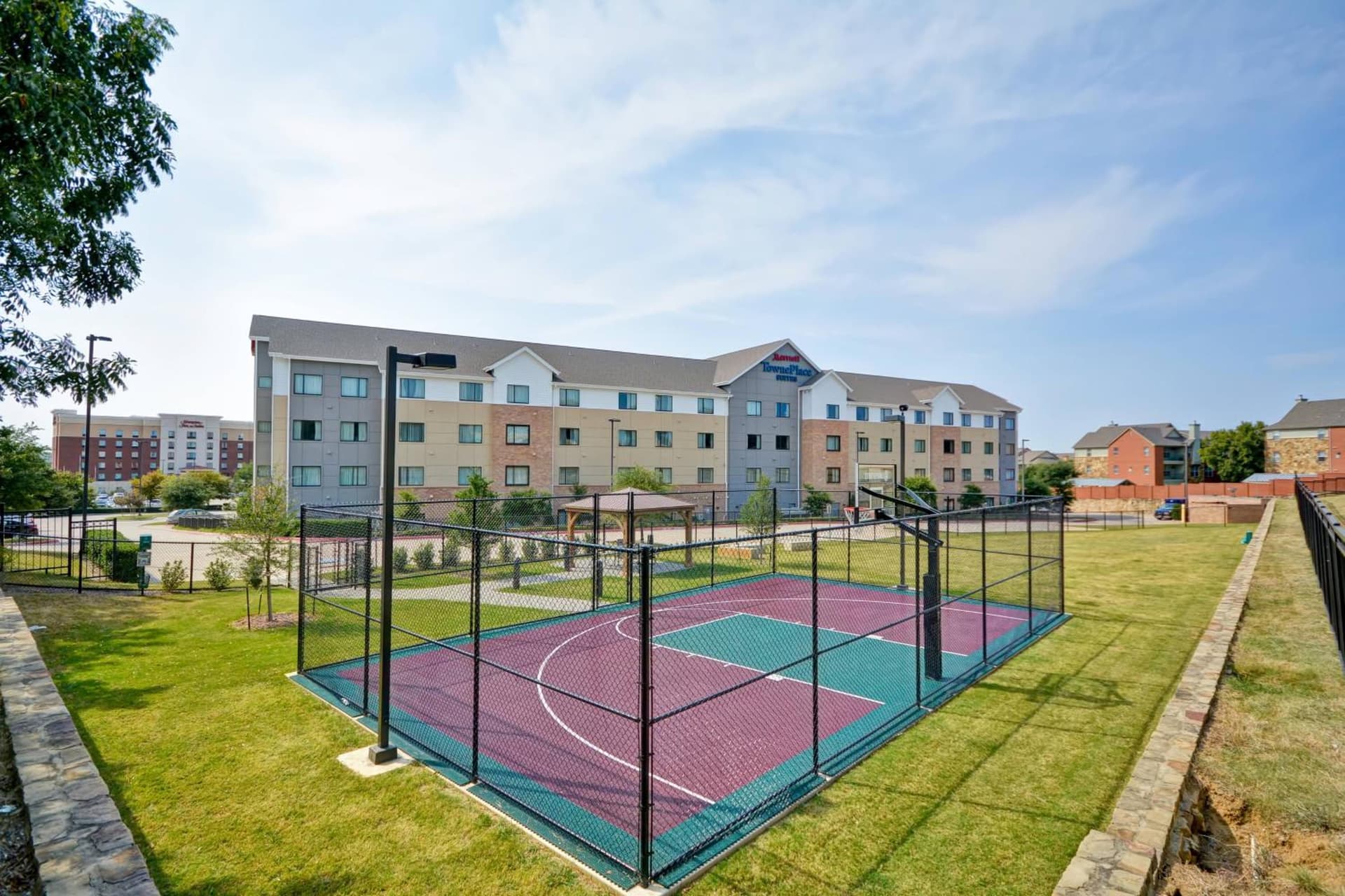 TownePlace Suites Dallas/Lewisville gallery photo in Lewisville, TX — image 6