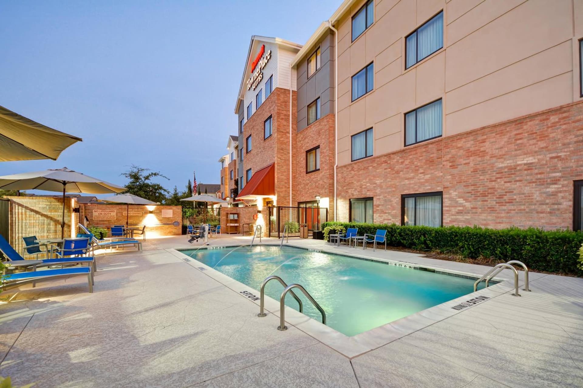 TownePlace Suites Dallas/Lewisville gallery photo in Lewisville, TX — image 14