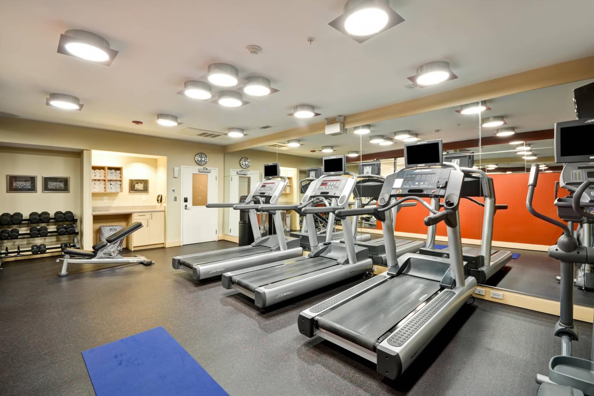 TownePlace Suites Dallas/Lewisville gallery photo in Lewisville, TX — image 22