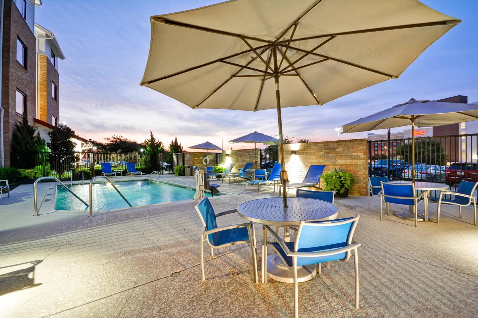 TownePlace Suites Dallas/Lewisville gallery photo in Lewisville, TX — image 13