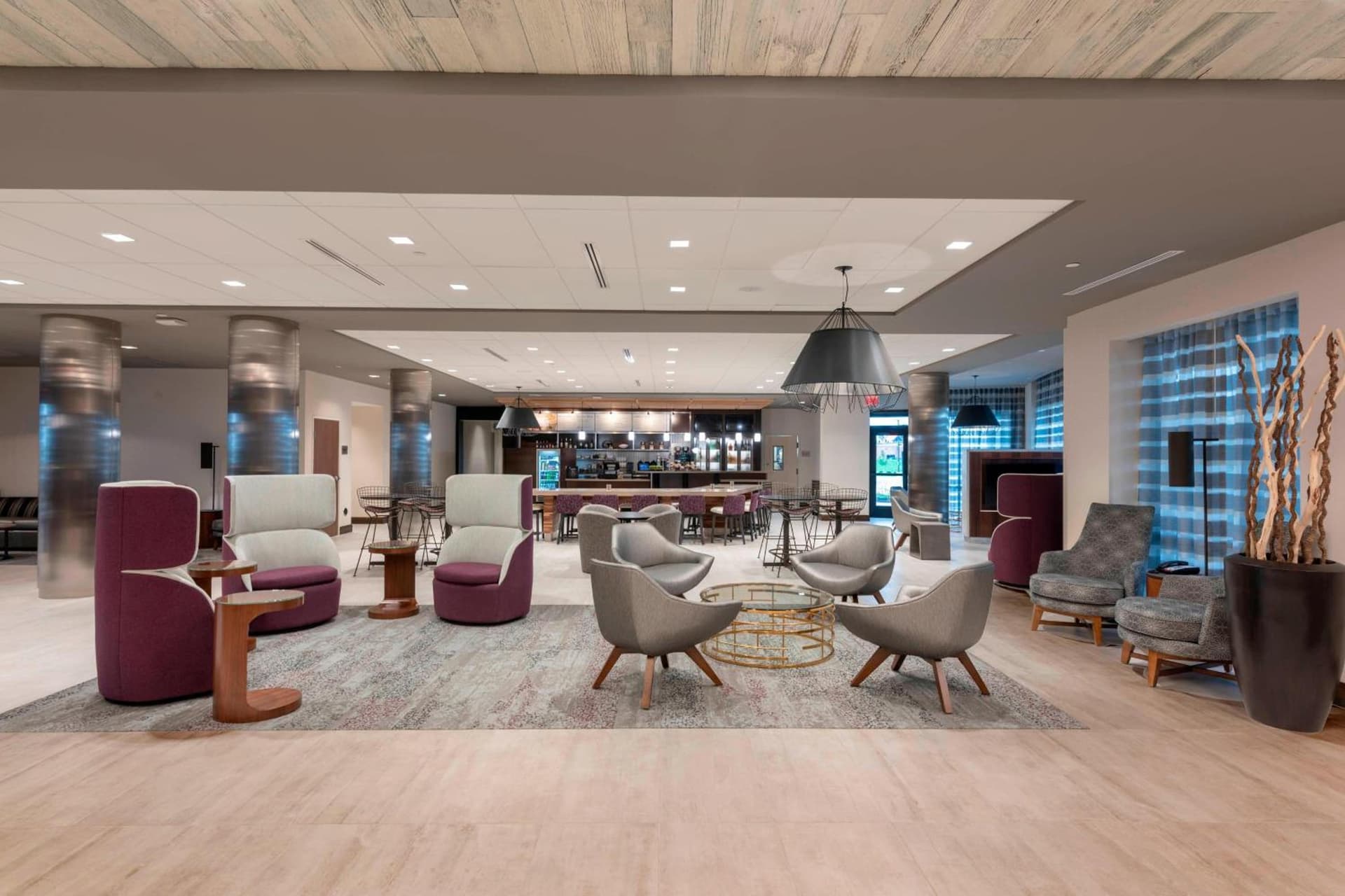 Courtyard by Marriott Cleveland Elyria gallery photo in Elyria, OH — image 16