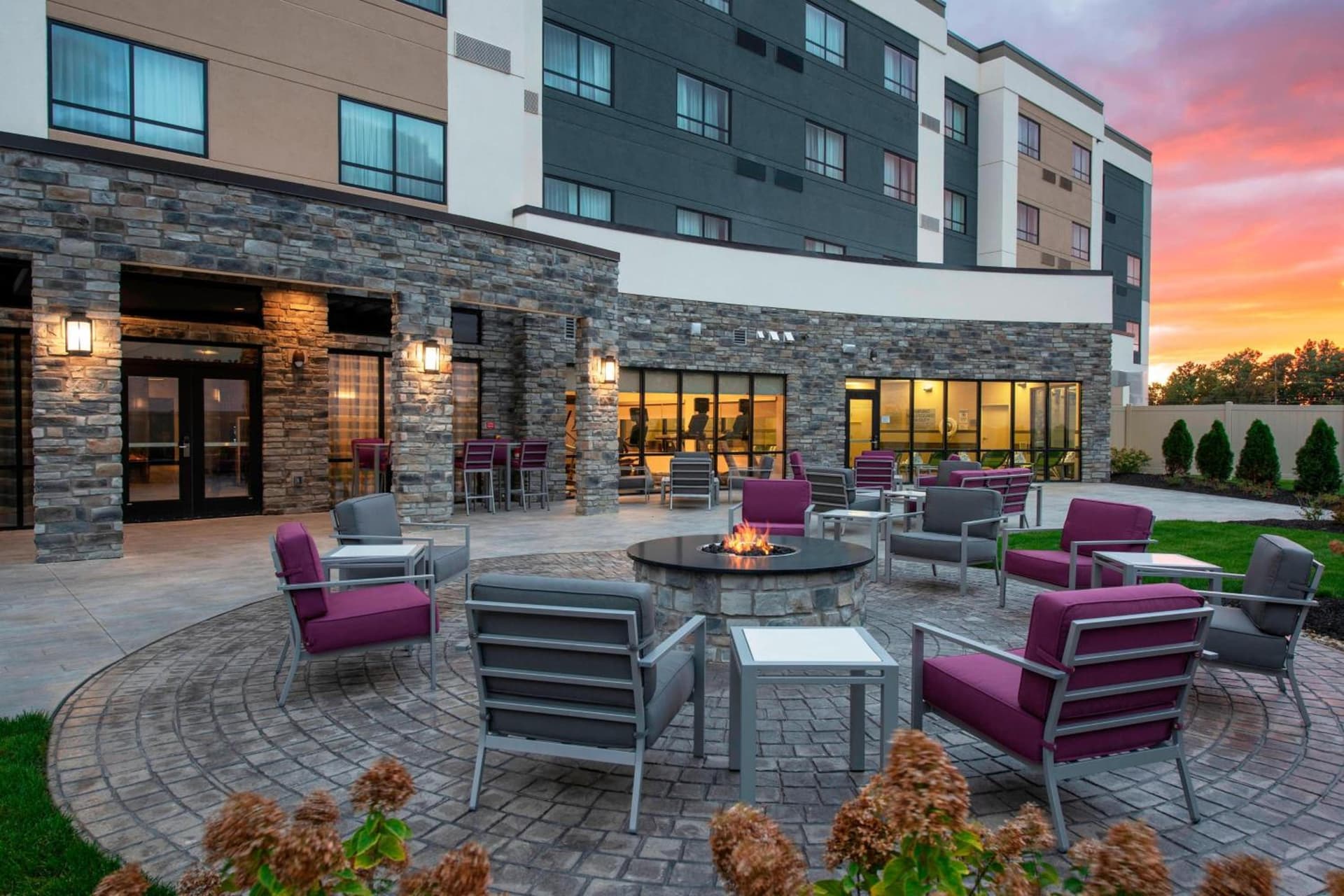 Courtyard by Marriott Cleveland Elyria gallery photo in Elyria, OH — image 25