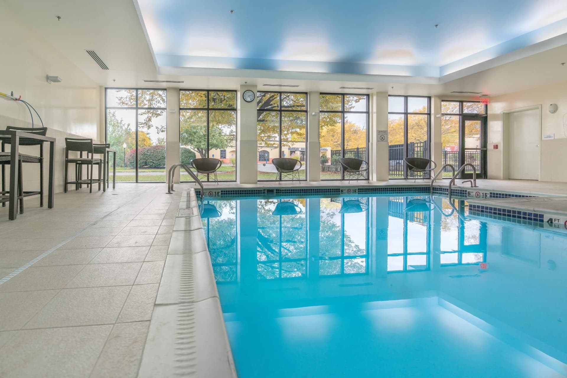 Courtyard by Marriott West Springfield gallery photo in West Springfield — image 6