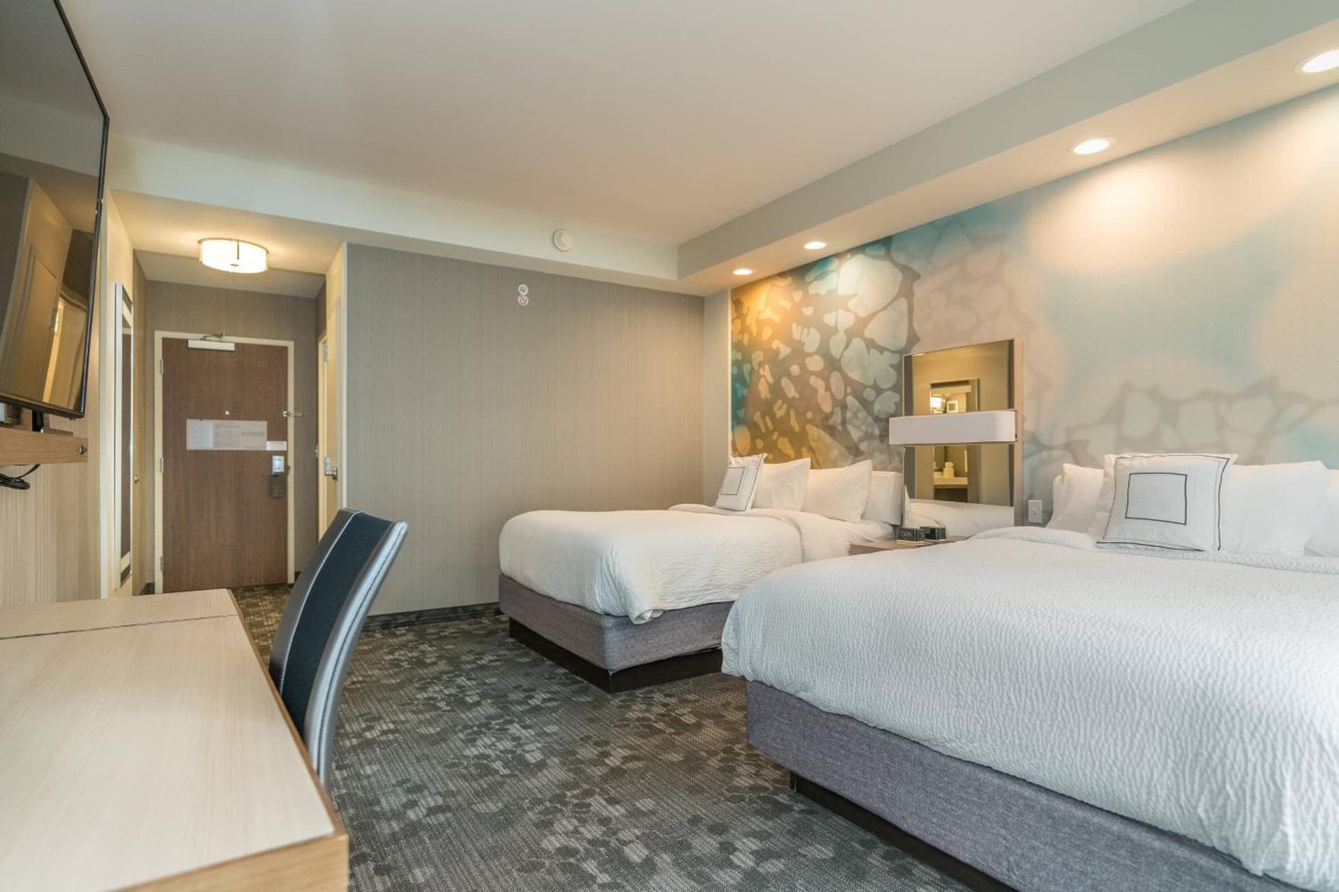 Courtyard by Marriott West Springfield gallery photo in West Springfield — image 29