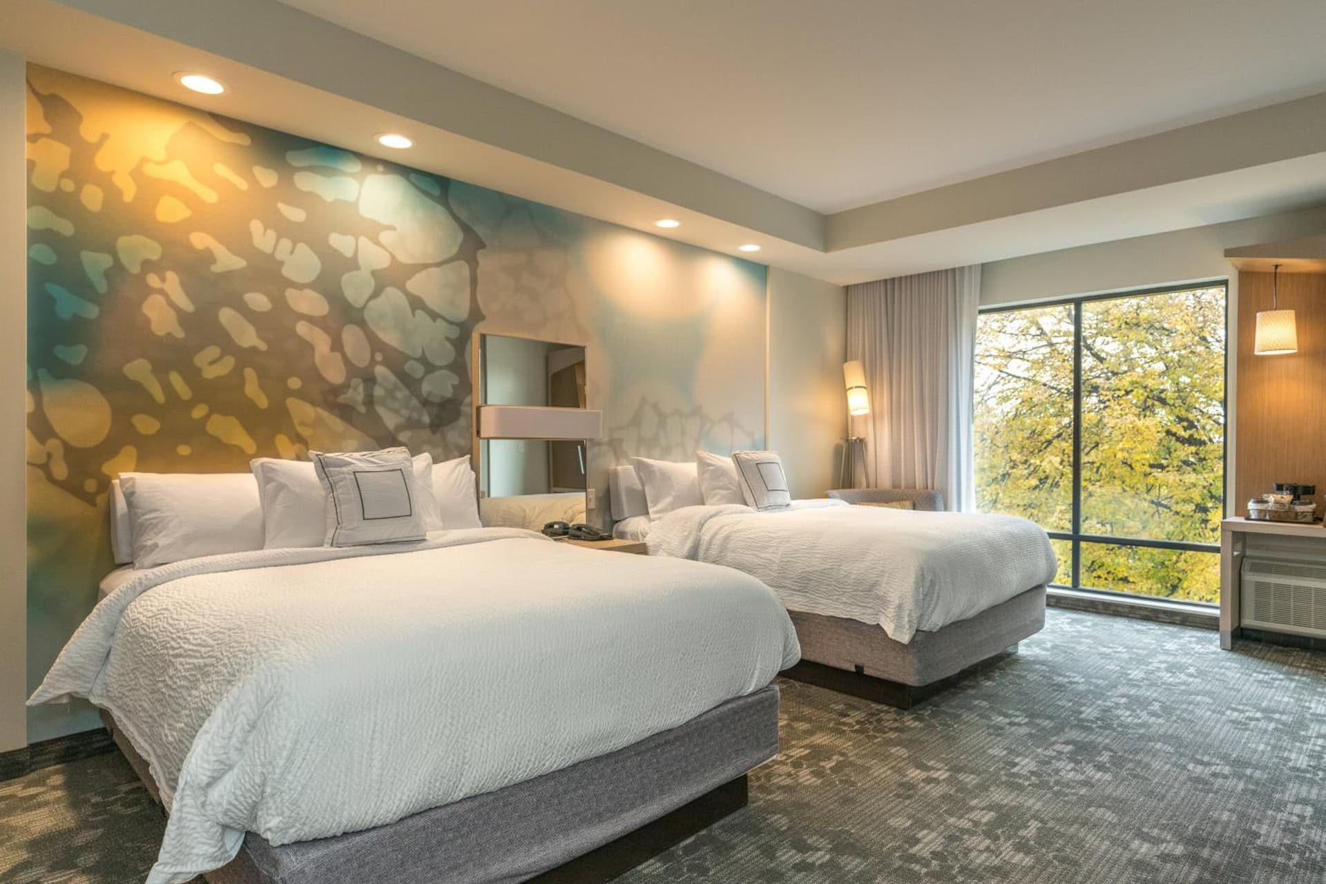 Courtyard by Marriott West Springfield gallery photo in West Springfield — image 12