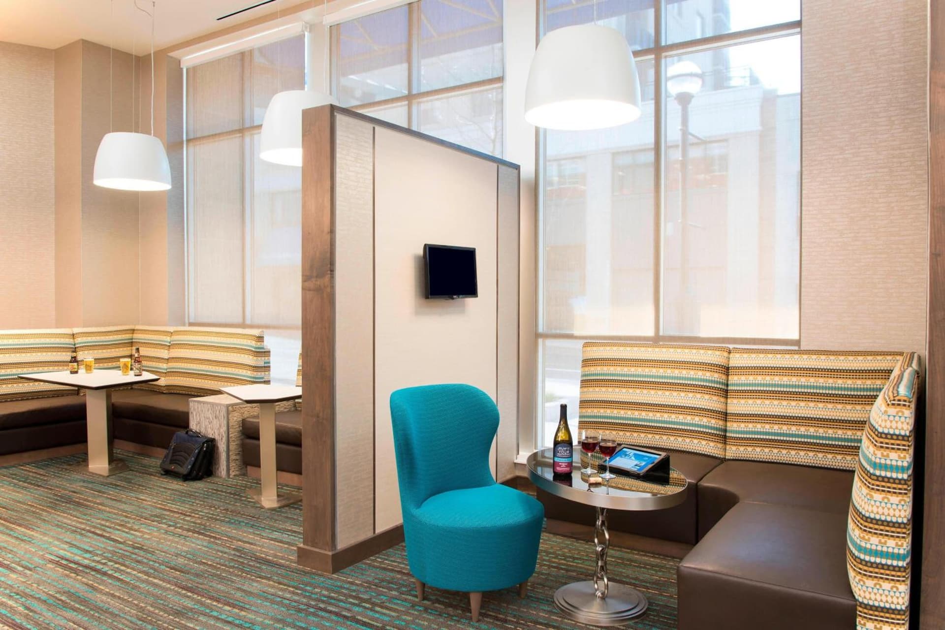 Residence Inn by Marriott Ann Arbor Downtown gallery photo in Ann Arbor, MI — image 21