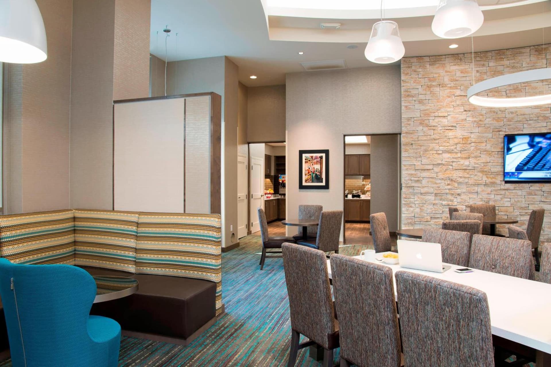 Residence Inn by Marriott Ann Arbor Downtown gallery photo in Ann Arbor, MI — image 29