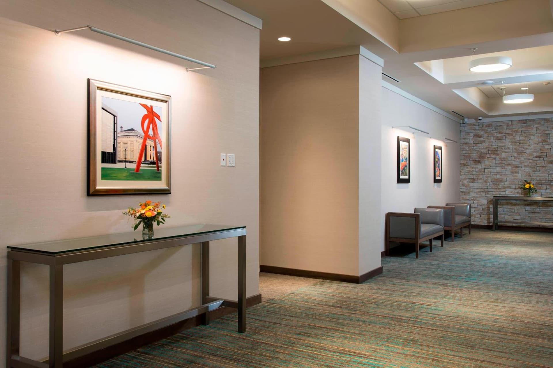 Residence Inn by Marriott Ann Arbor Downtown gallery photo in Ann Arbor, MI — image 36