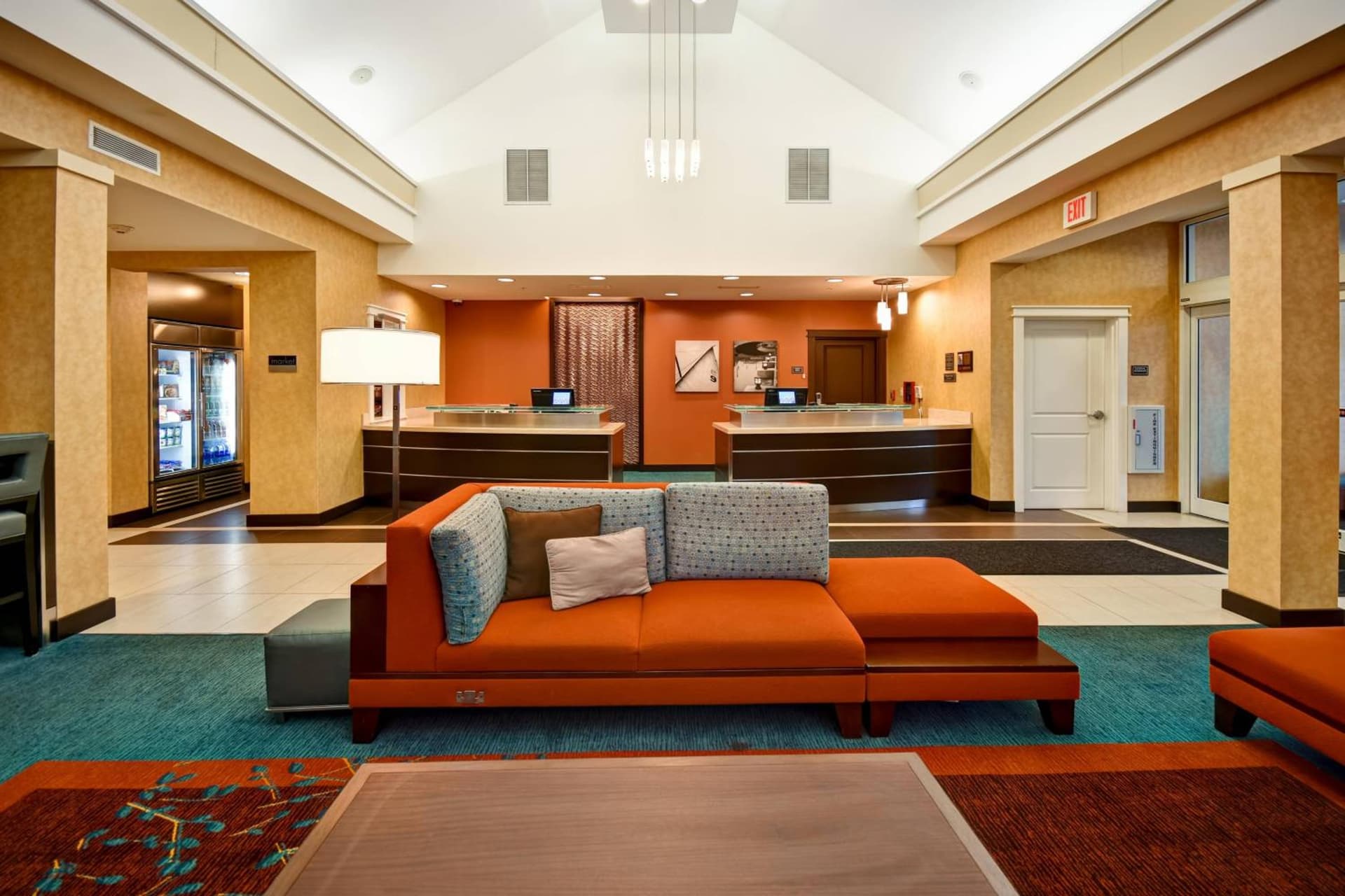 Residence Inn by Marriott Springfield Chicopee gallery photo in Chicopee, MA — image 33