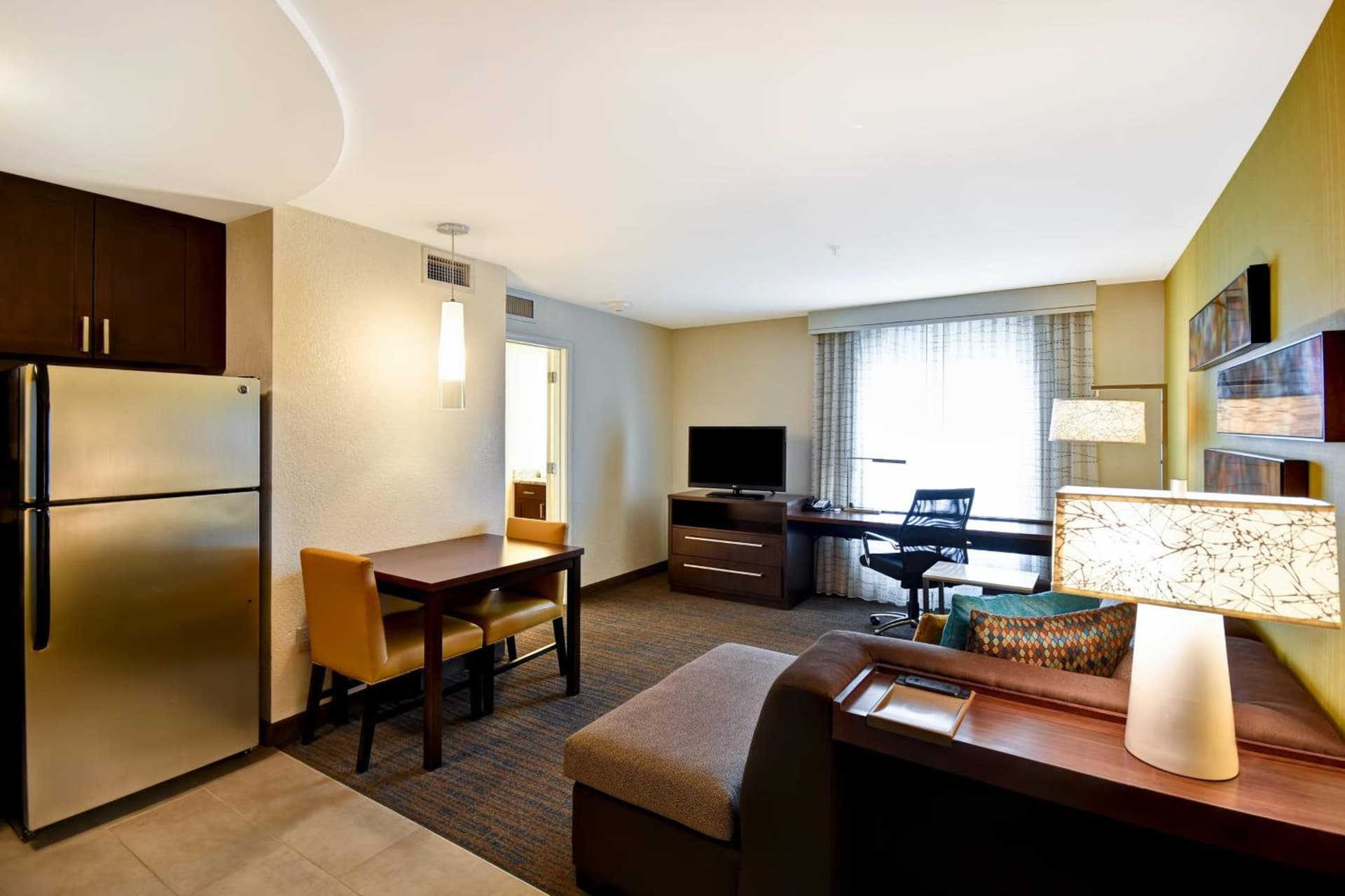 Residence Inn by Marriott Springfield Chicopee gallery photo in Chicopee, MA — image 11