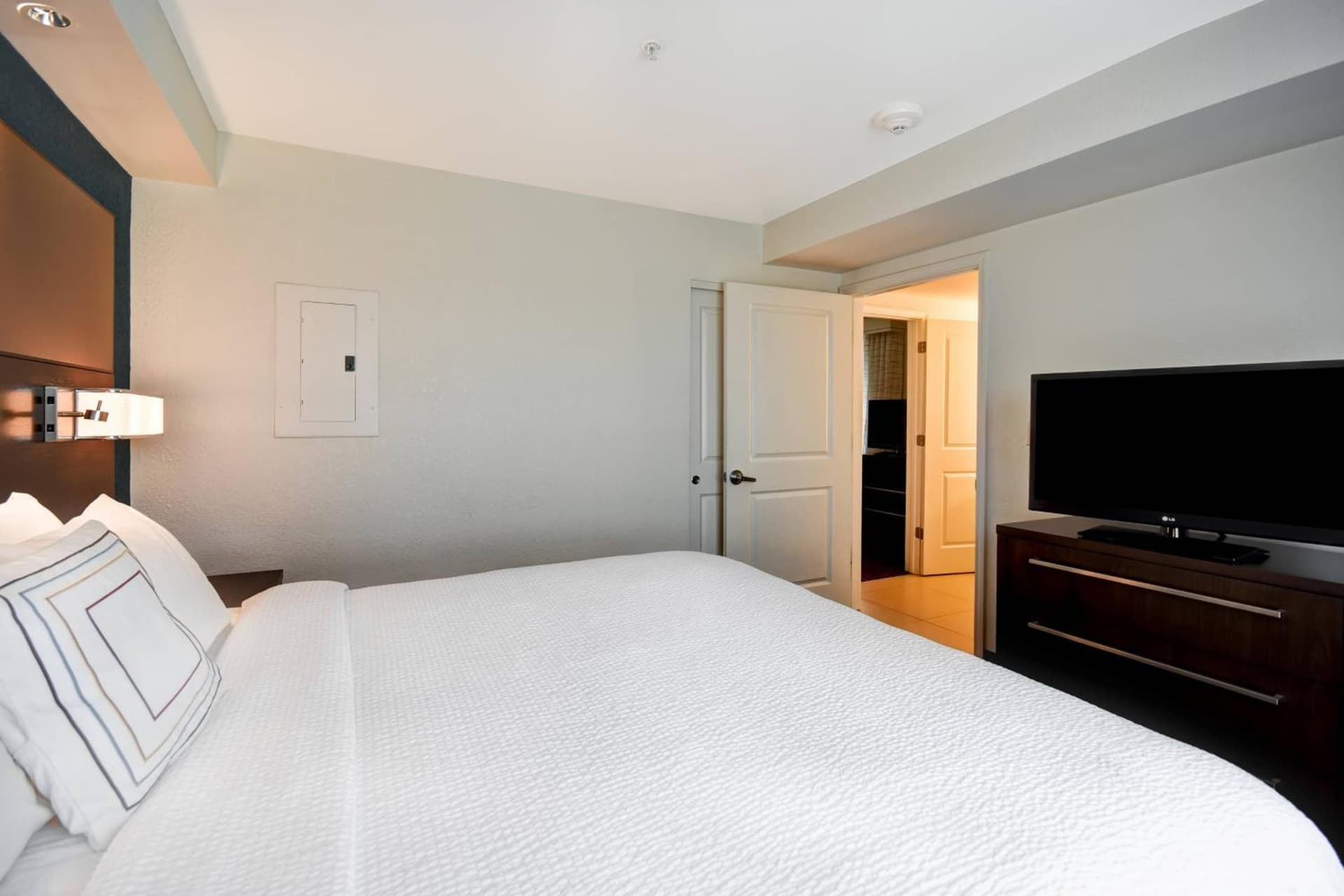 Residence Inn by Marriott Springfield Chicopee gallery photo in Chicopee, MA — image 32