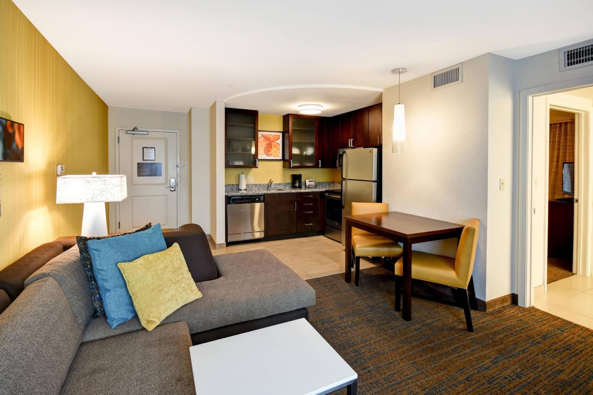 Residence Inn by Marriott Springfield Chicopee gallery photo in Chicopee, MA — image 8
