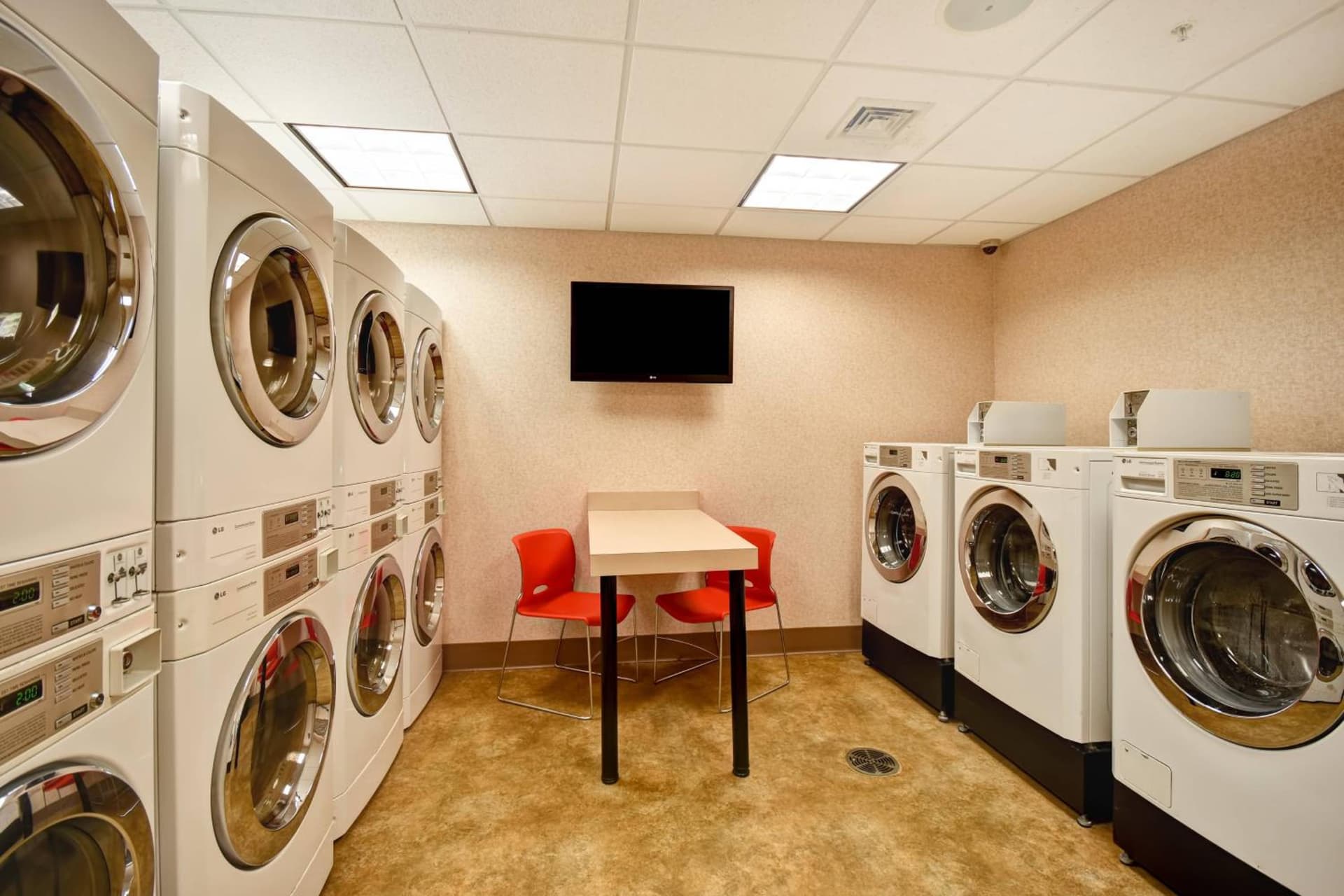 Residence Inn by Marriott Springfield Chicopee gallery photo in Chicopee, MA — image 16