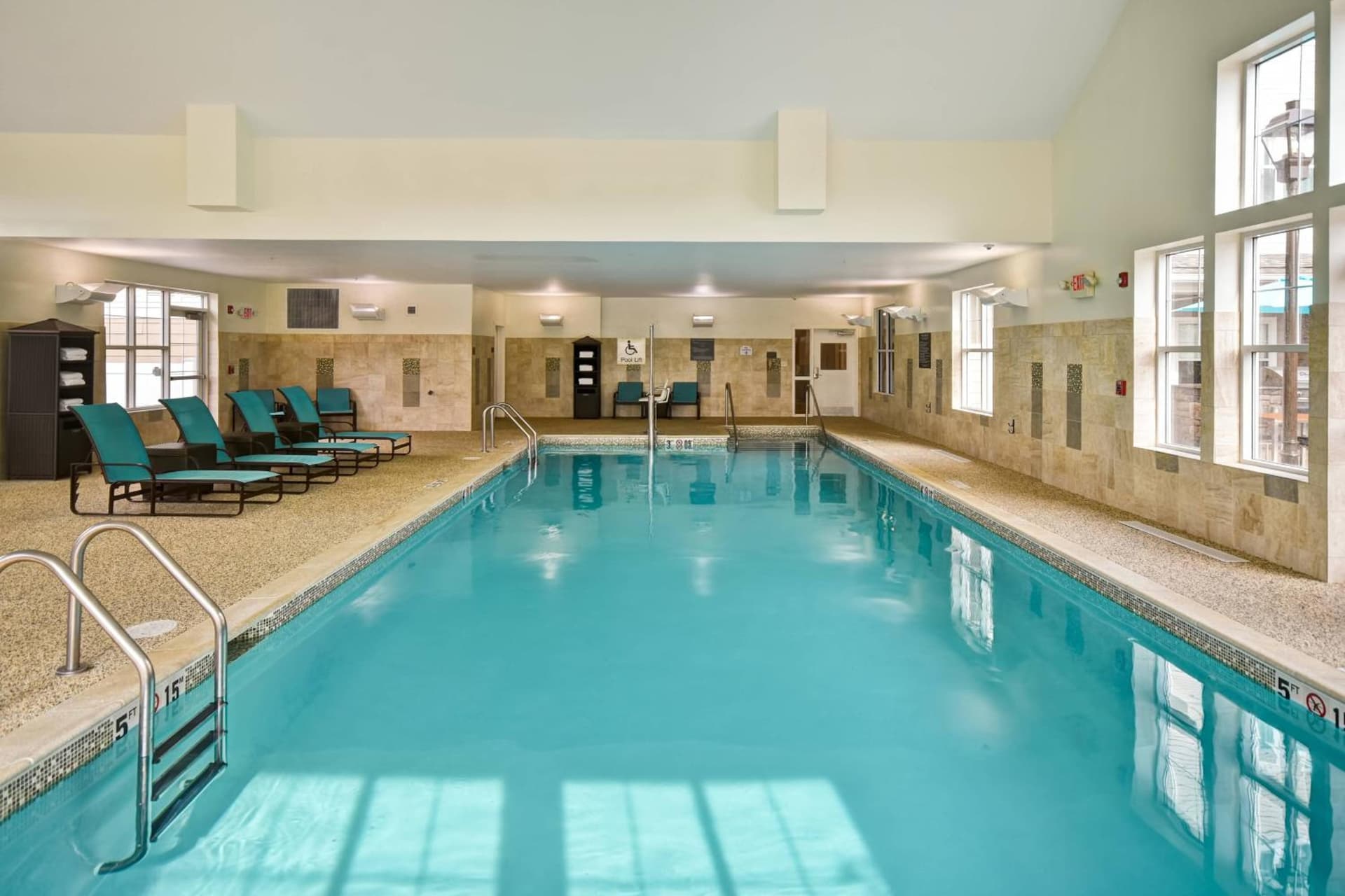 Residence Inn by Marriott Springfield Chicopee gallery photo in Chicopee, MA — image 9