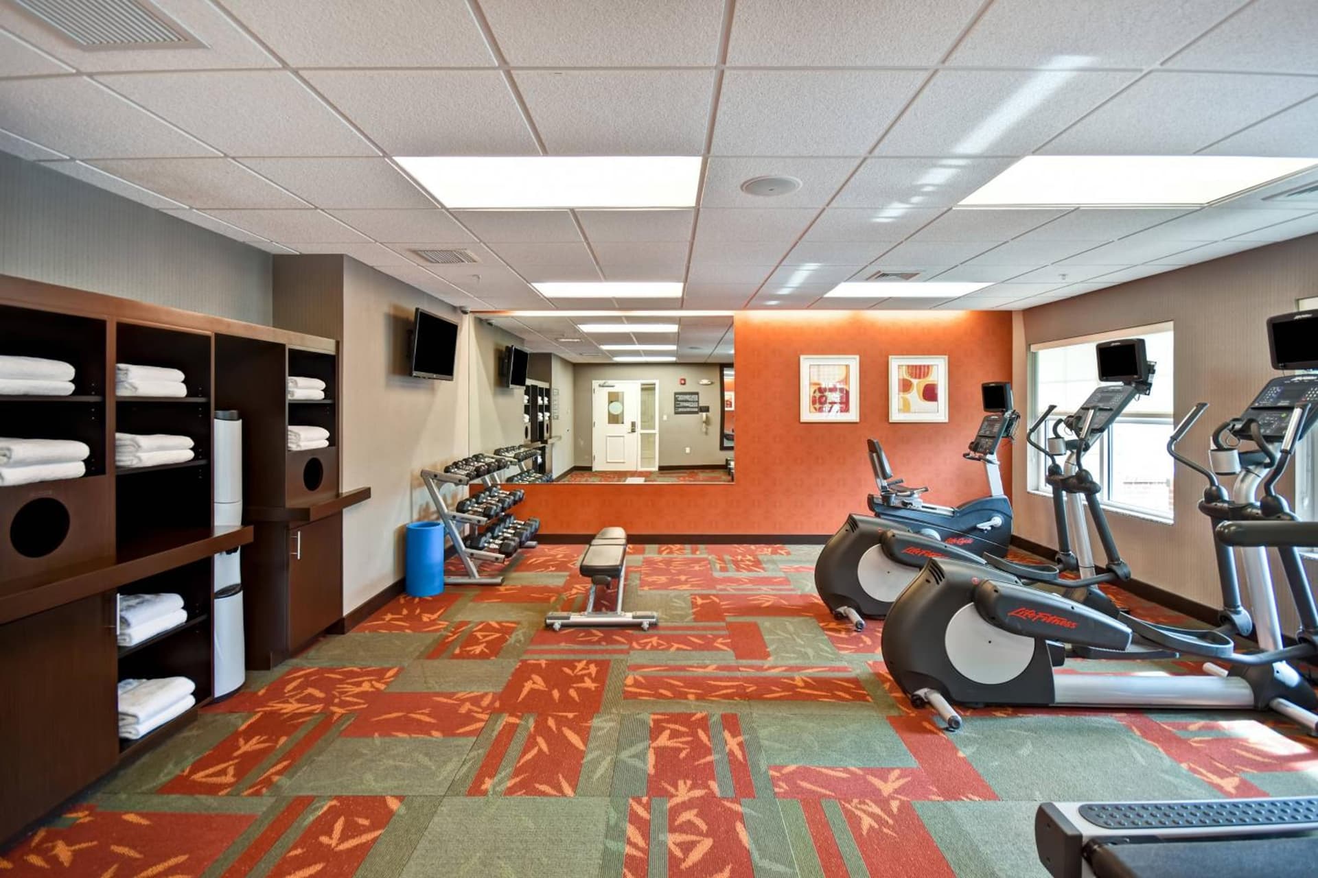 Residence Inn by Marriott Springfield Chicopee gallery photo in Chicopee, MA — image 14