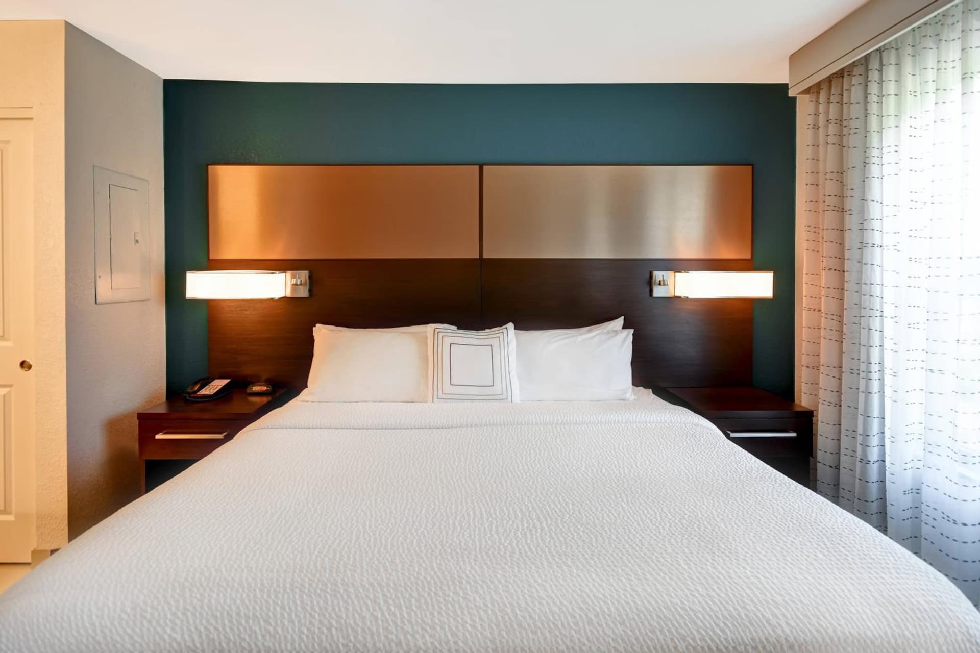 Residence Inn by Marriott Springfield Chicopee gallery photo in Chicopee, MA — image 20