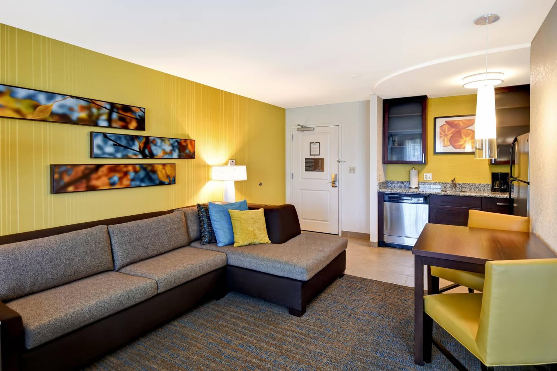 Residence Inn by Marriott Springfield Chicopee gallery photo in Chicopee, MA — image 35