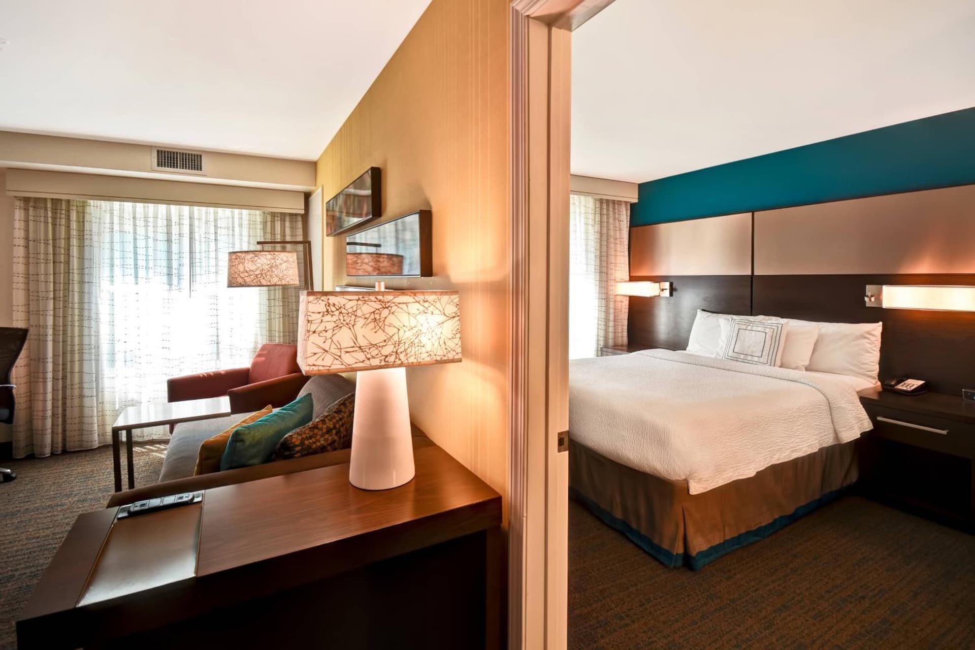 Residence Inn by Marriott Springfield Chicopee gallery photo in Chicopee, MA — image 34