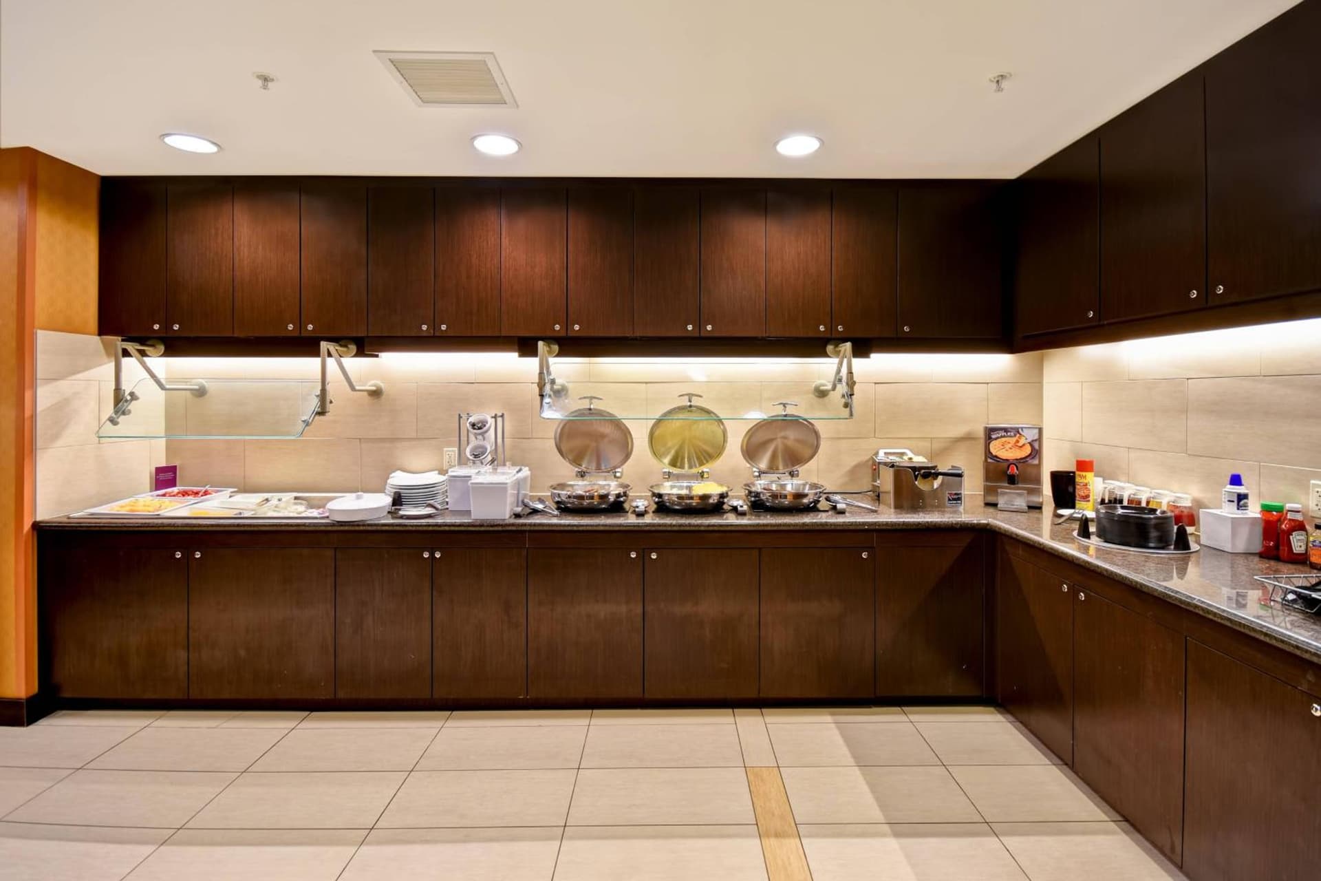 Residence Inn by Marriott Springfield Chicopee gallery photo in Chicopee, MA — image 6