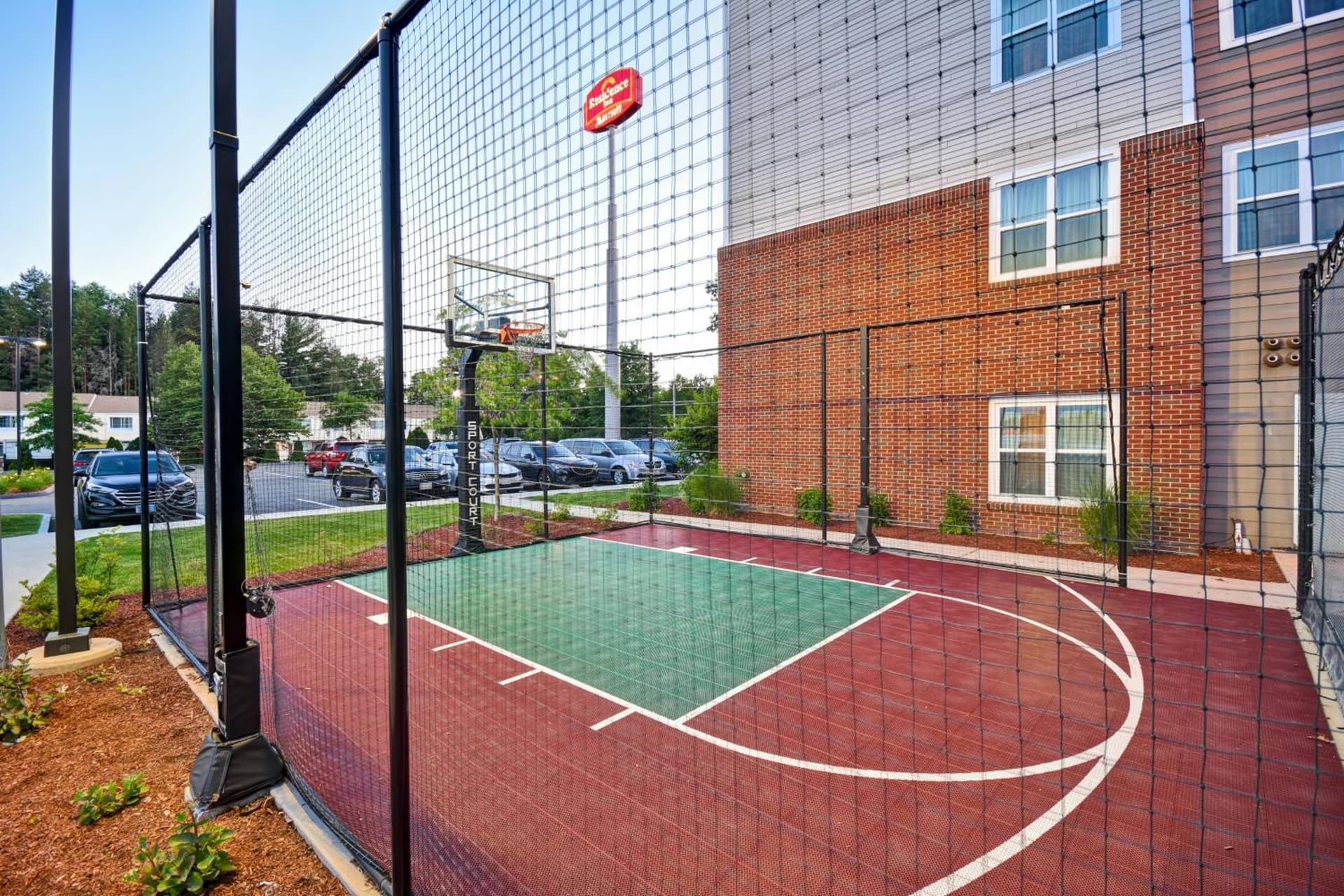 Residence Inn by Marriott Springfield Chicopee gallery photo in Chicopee, MA — image 28