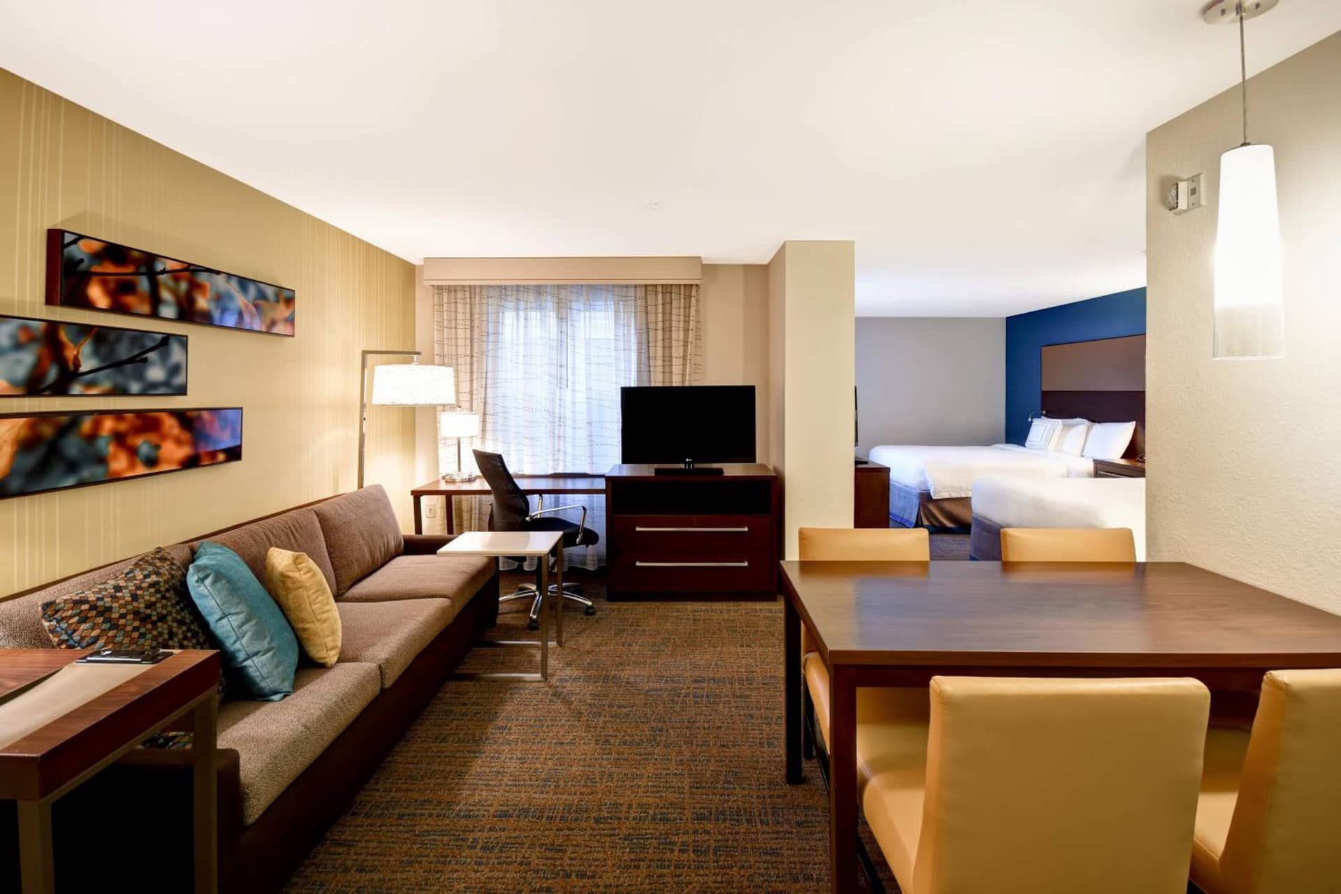 Residence Inn by Marriott Springfield Chicopee gallery photo in Chicopee, MA — image 15